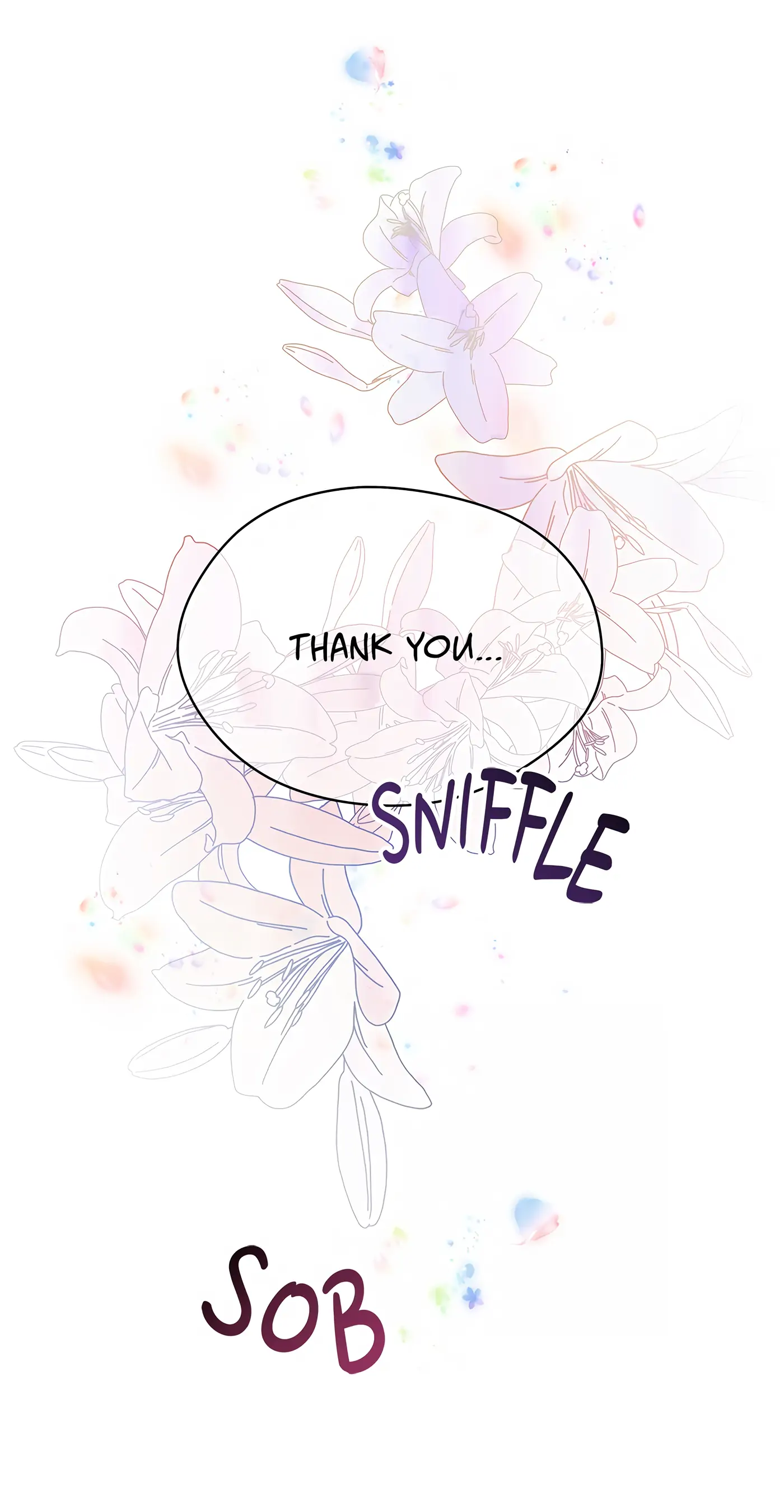 I’m Not a Warrior! Chapter 66 - Page 48