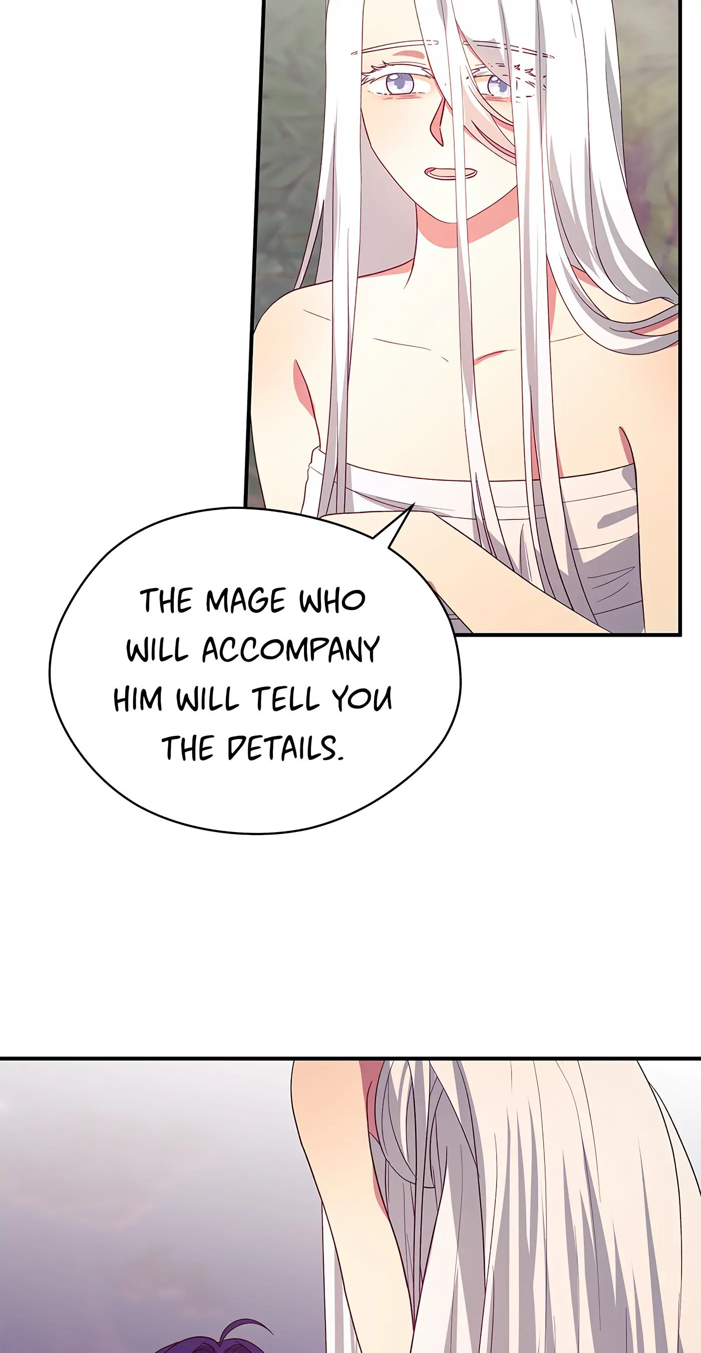 I’m Not a Warrior! Chapter 66 - Page 51