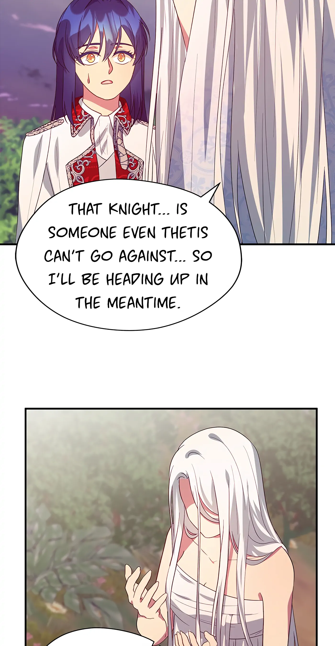 I’m Not a Warrior! Chapter 66 - Page 52
