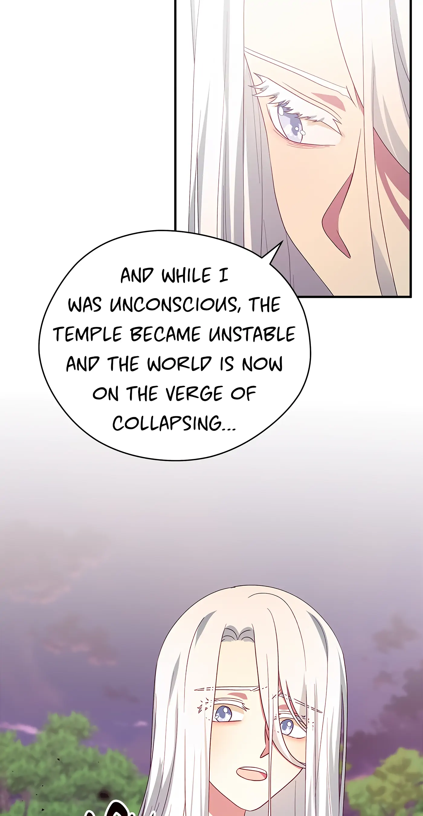 I’m Not a Warrior! Chapter 66 - Page 54