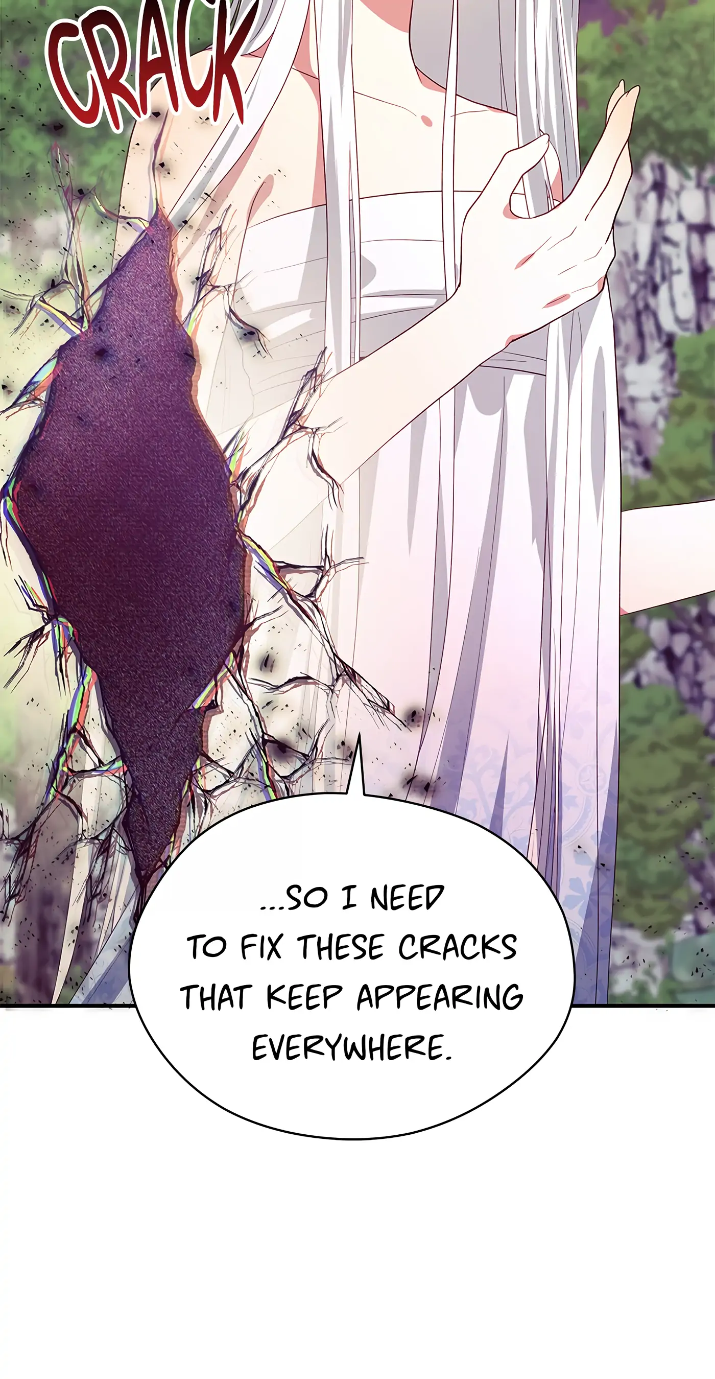 I’m Not a Warrior! Chapter 66 - Page 55