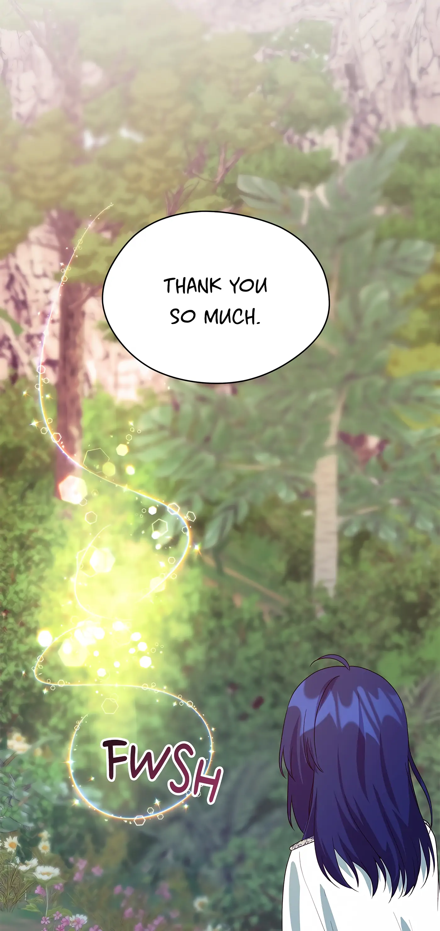 I’m Not a Warrior! Chapter 66 - Page 58