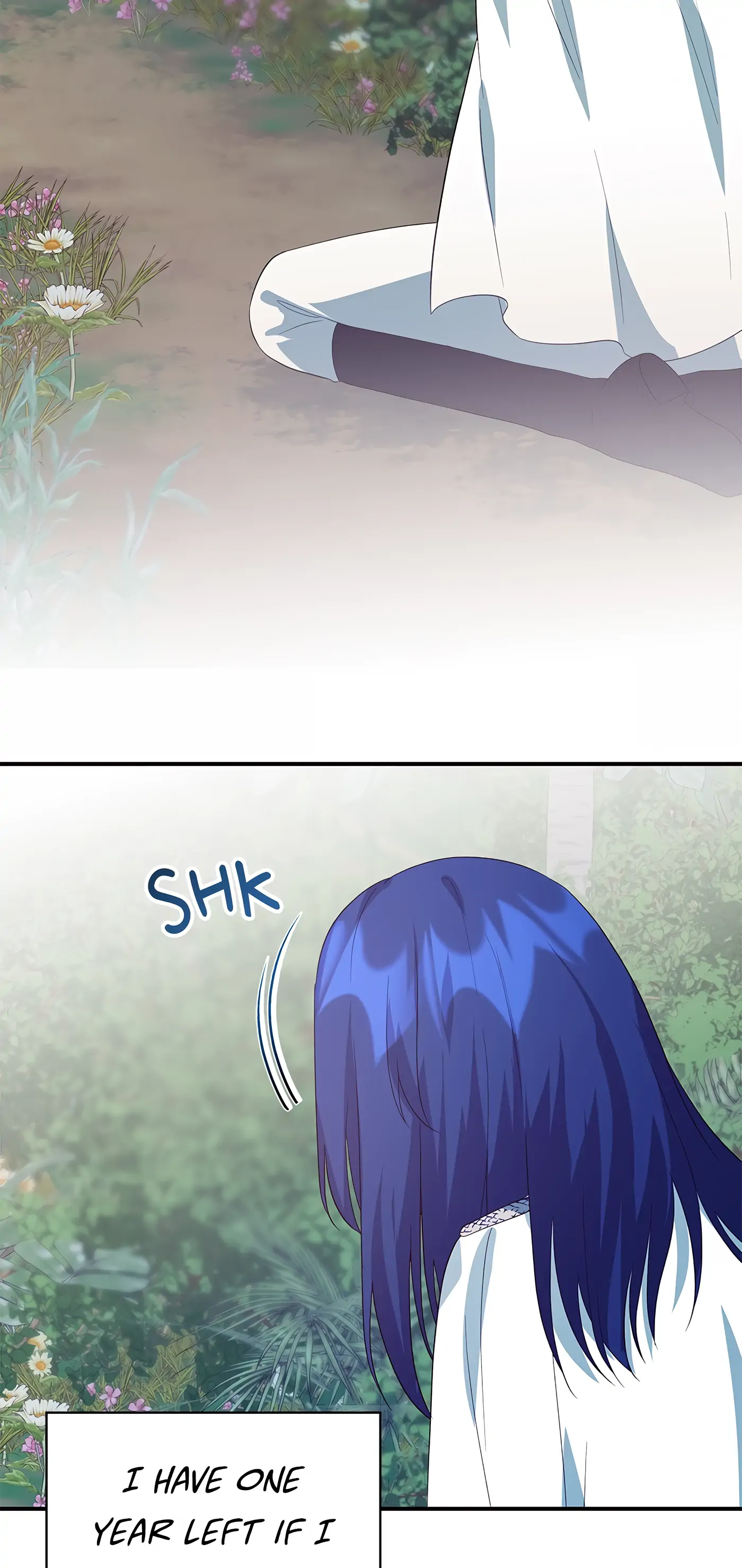 I’m Not a Warrior! Chapter 66 - Page 59