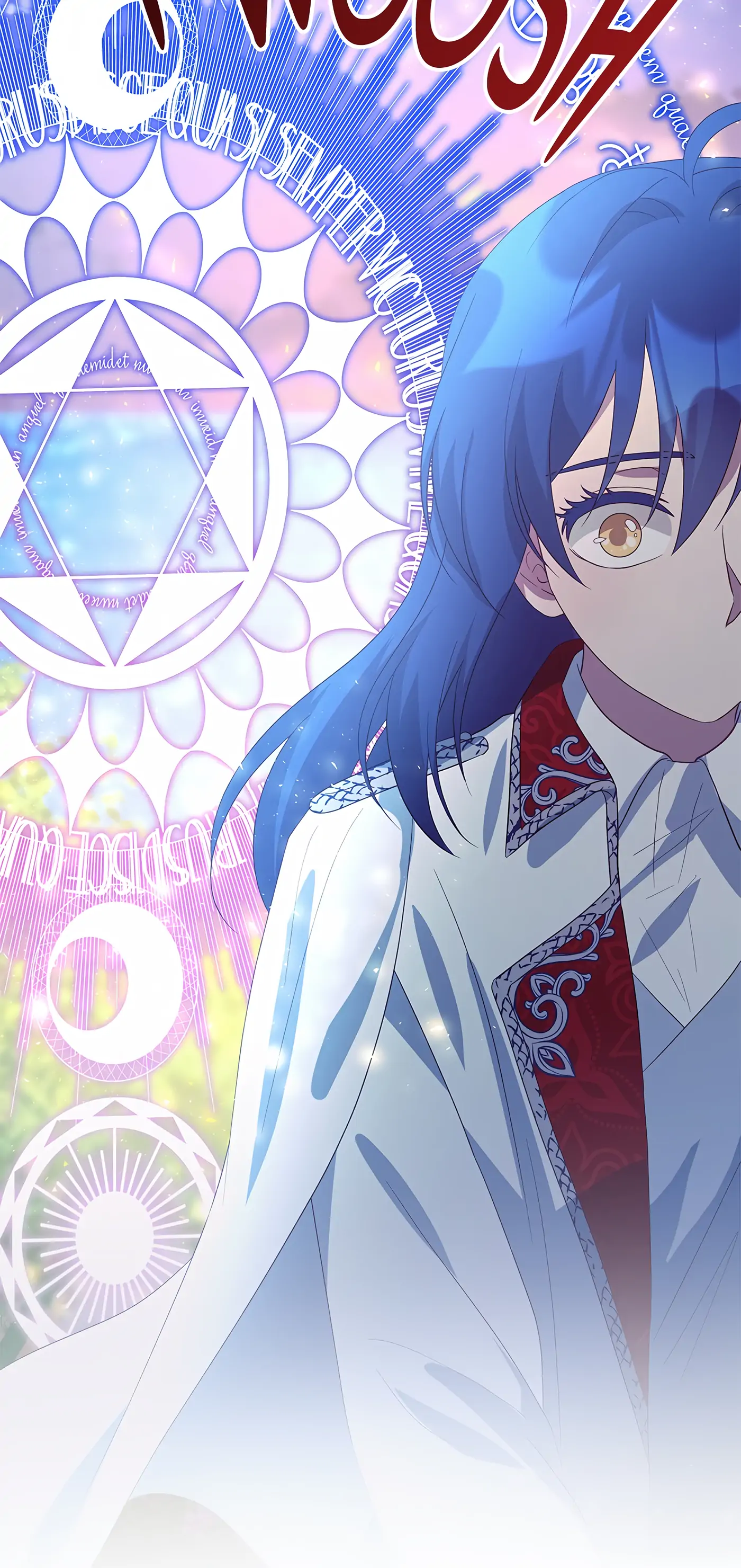 I’m Not a Warrior! Chapter 66 - Page 61