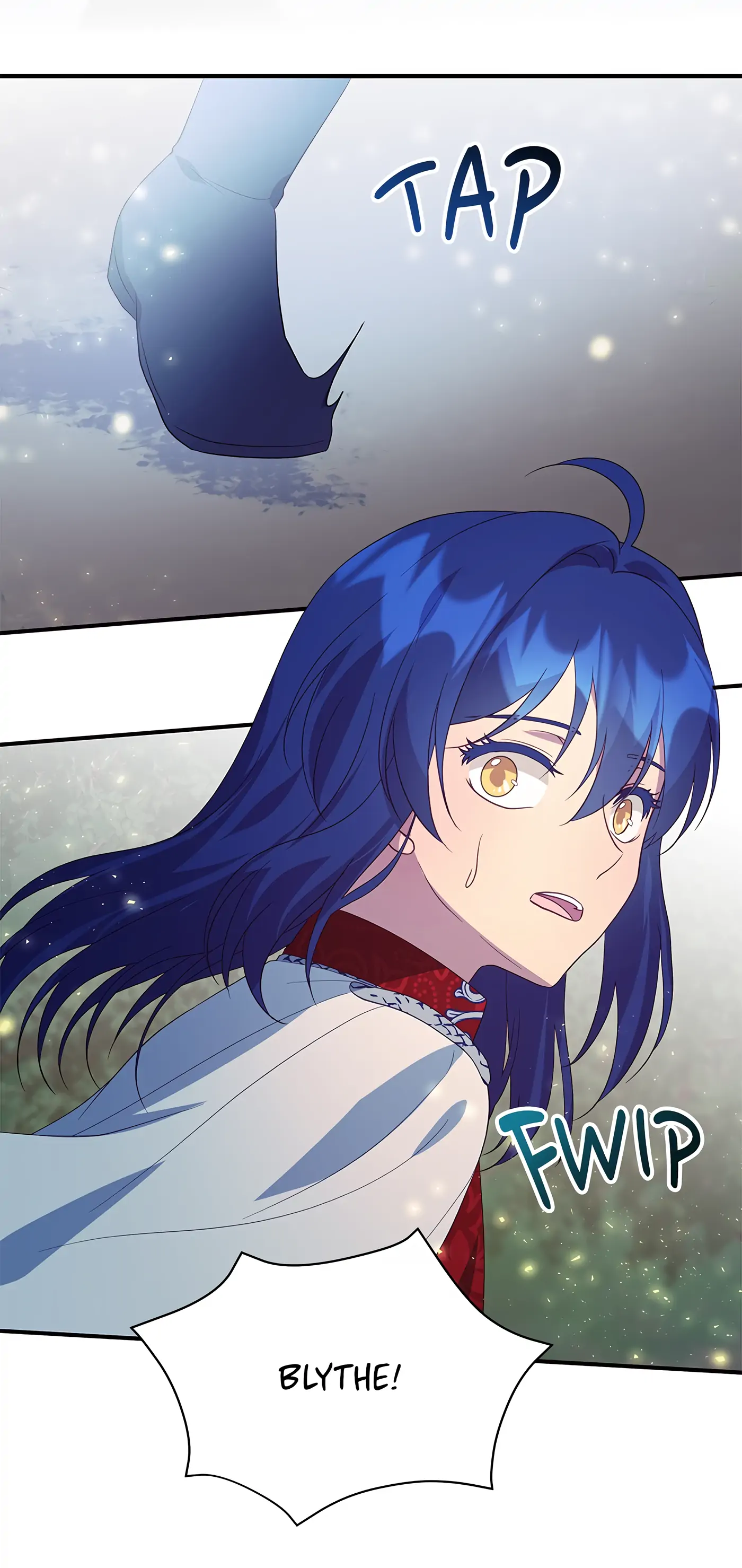 I’m Not a Warrior! Chapter 66 - Page 62