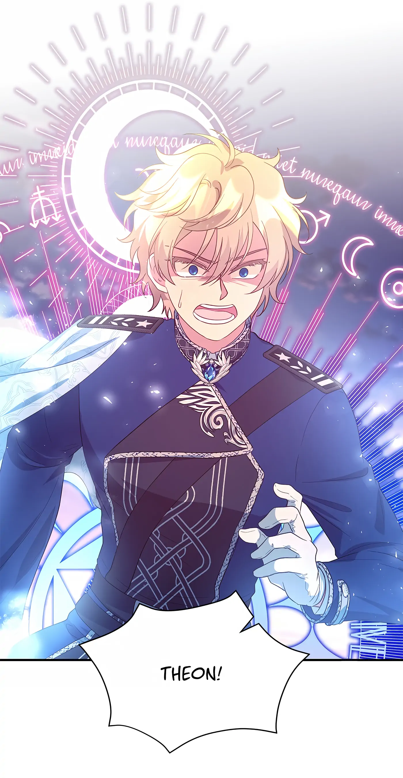 I’m Not a Warrior! Chapter 66 - Page 63