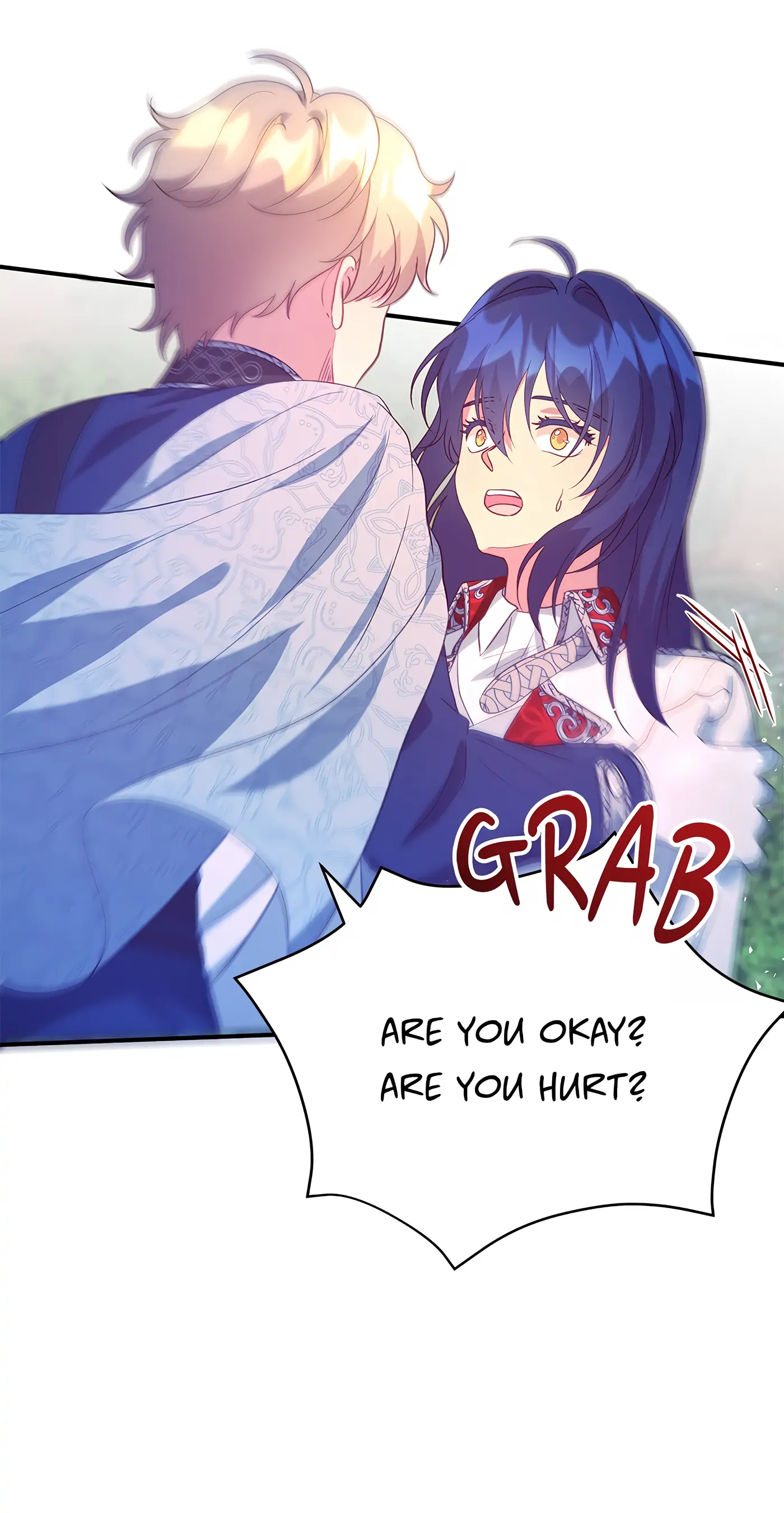 I’m Not a Warrior! Chapter 66 - Page 64