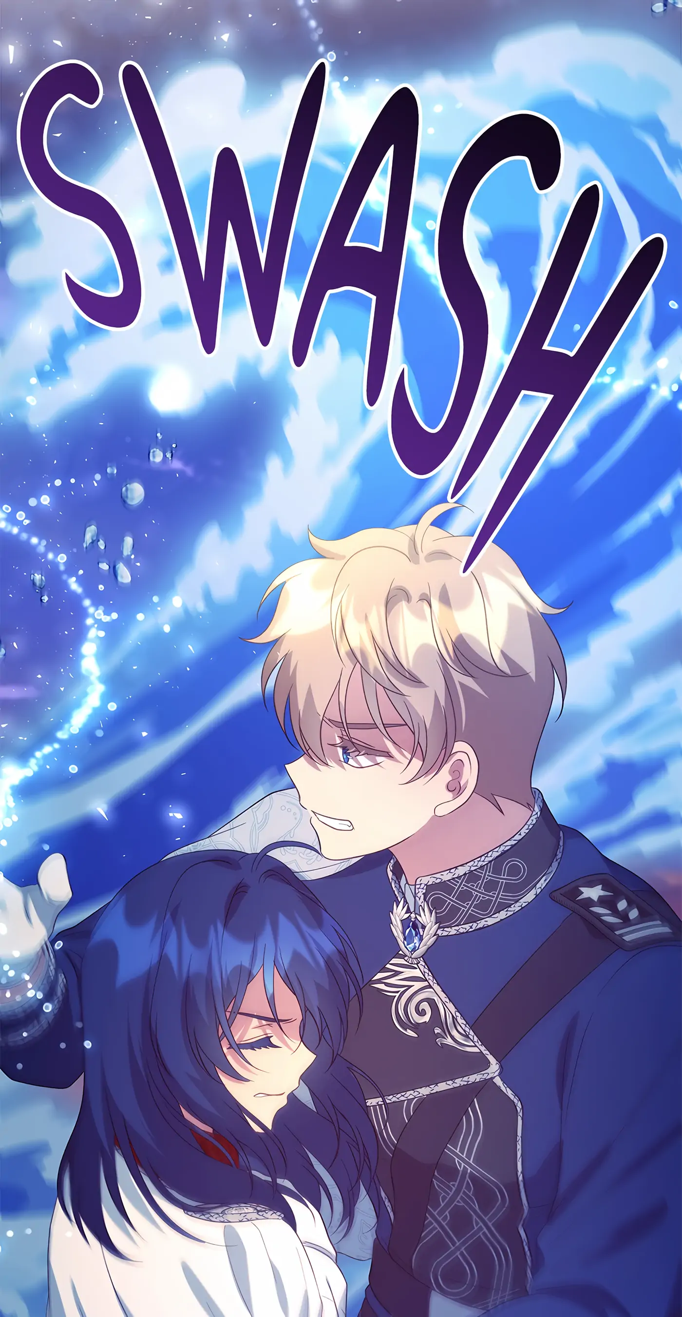 I’m Not a Warrior! Chapter 66 - Page 66