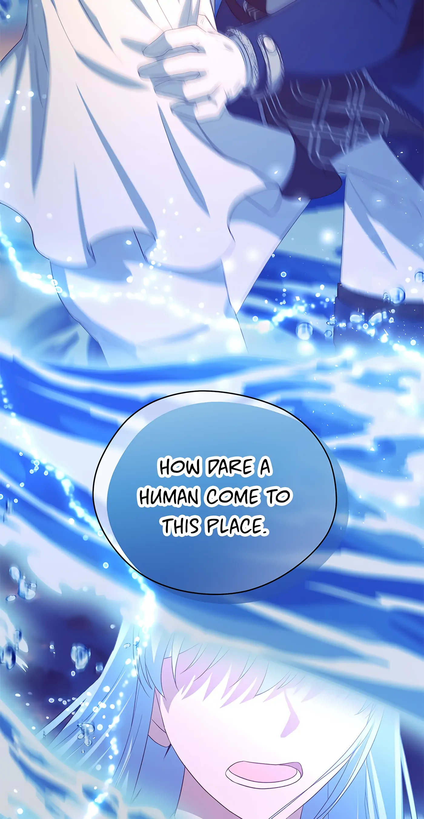 I’m Not a Warrior! Chapter 66 - Page 67