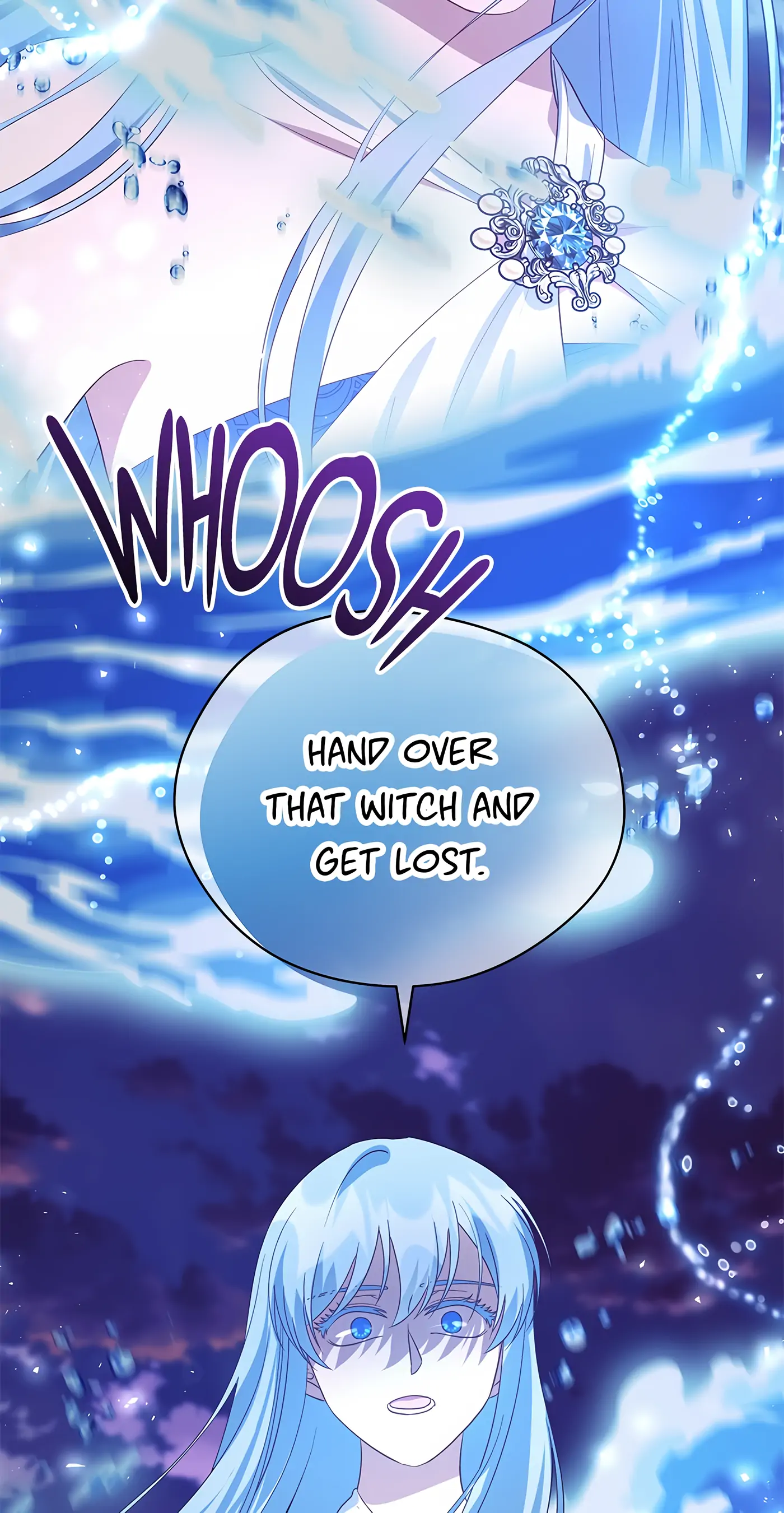 I’m Not a Warrior! Chapter 66 - Page 68