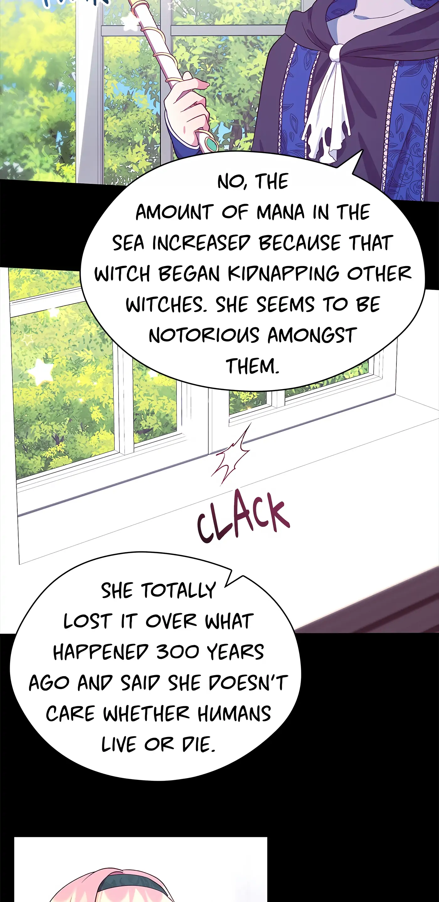 I’m Not a Warrior! Chapter 67 - Page 11