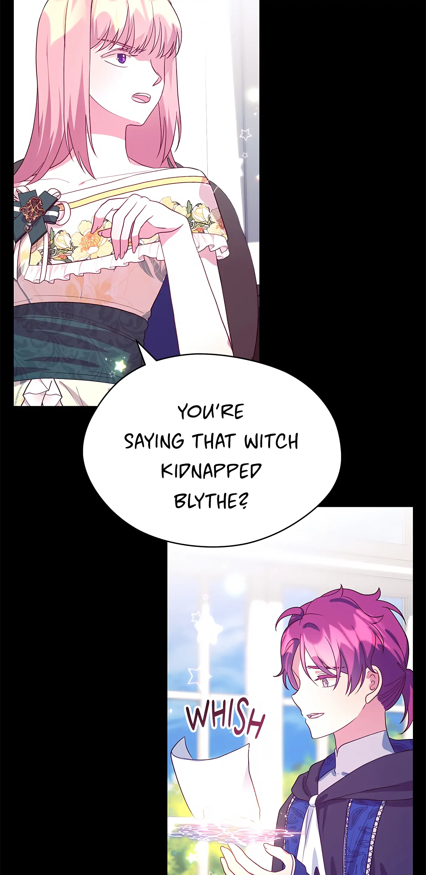 I’m Not a Warrior! Chapter 67 - Page 12