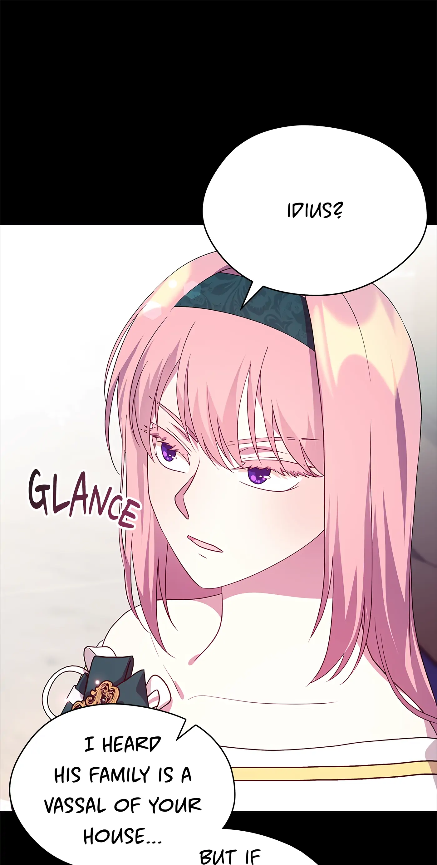 I’m Not a Warrior! Chapter 67 - Page 15