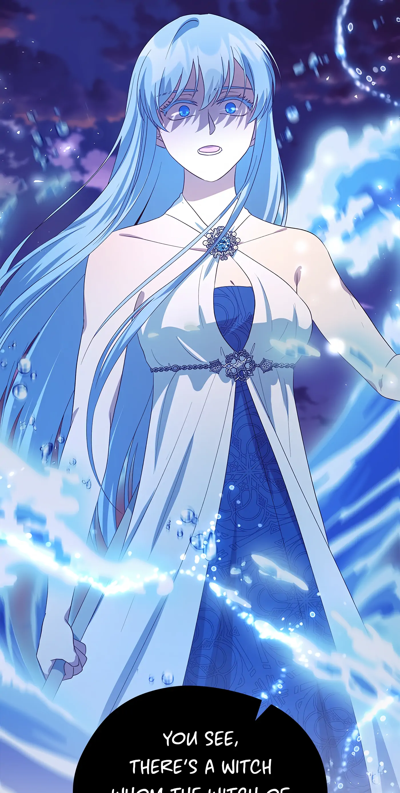 I’m Not a Warrior! Chapter 67 - Page 18