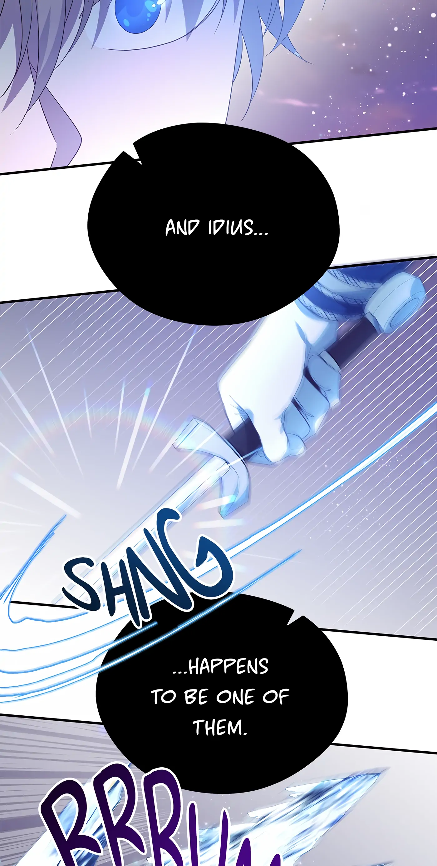 I’m Not a Warrior! Chapter 67 - Page 20