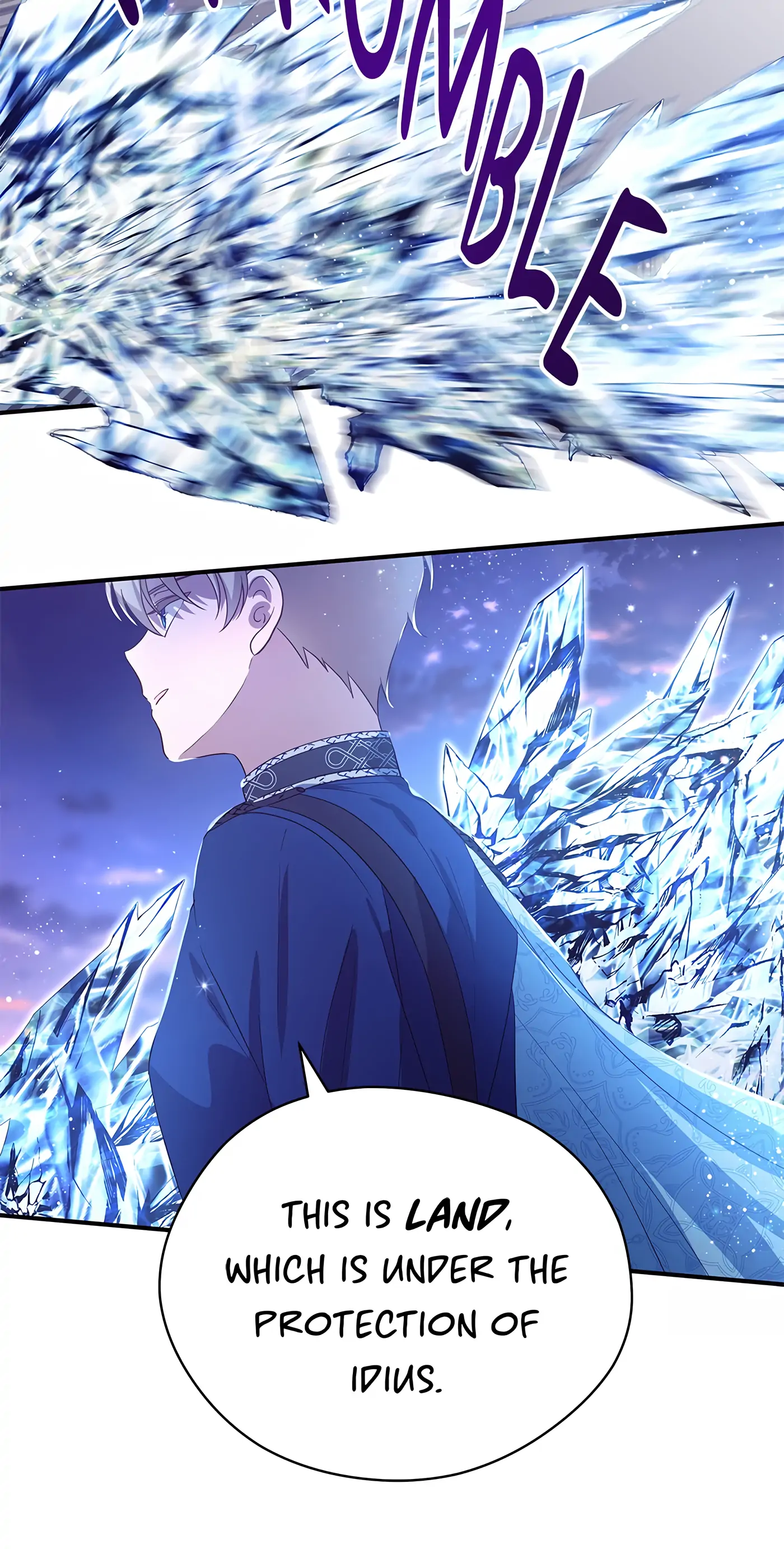 I’m Not a Warrior! Chapter 67 - Page 21