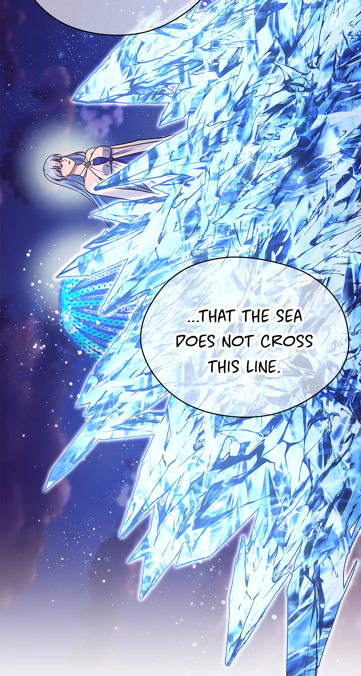 I’m Not a Warrior! Chapter 67 - Page 23