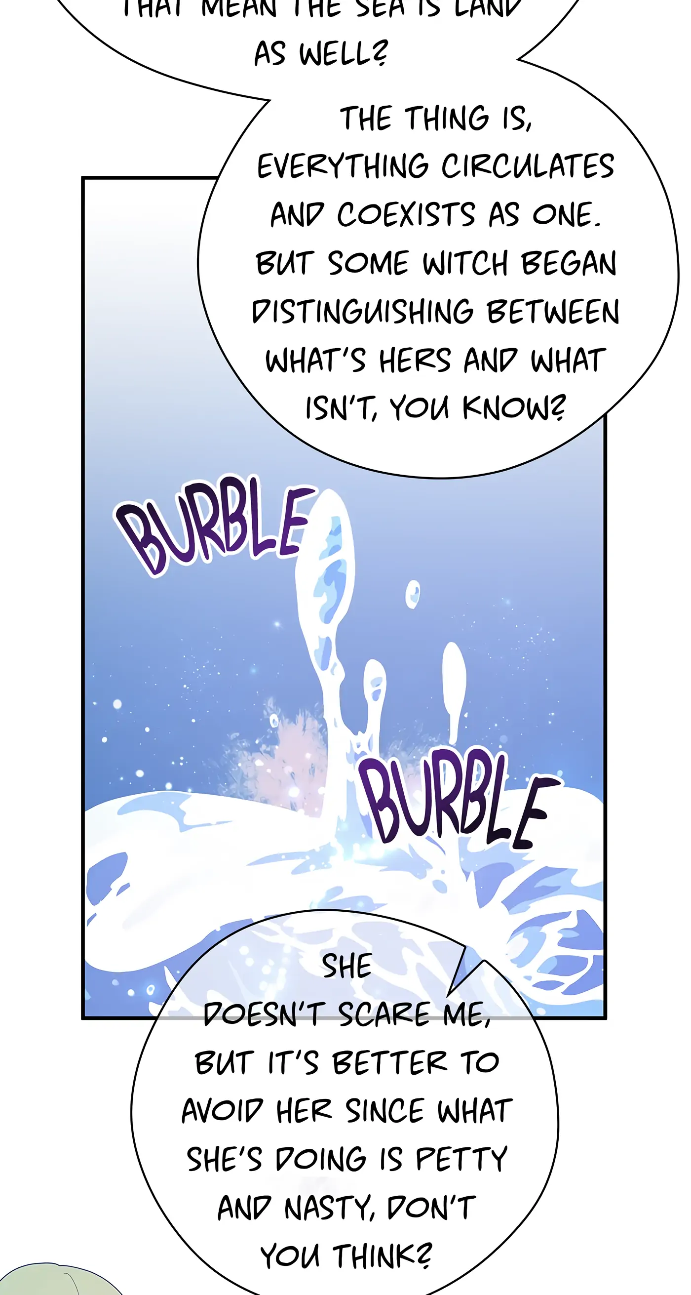 I’m Not a Warrior! Chapter 67 - Page 25