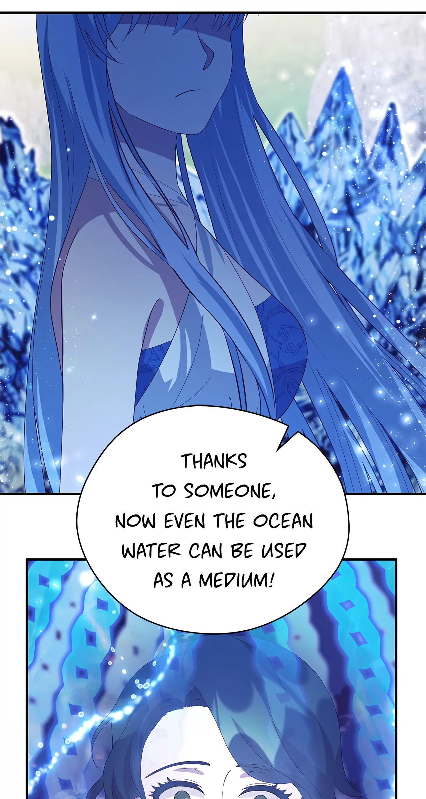 I’m Not a Warrior! Chapter 67 - Page 28