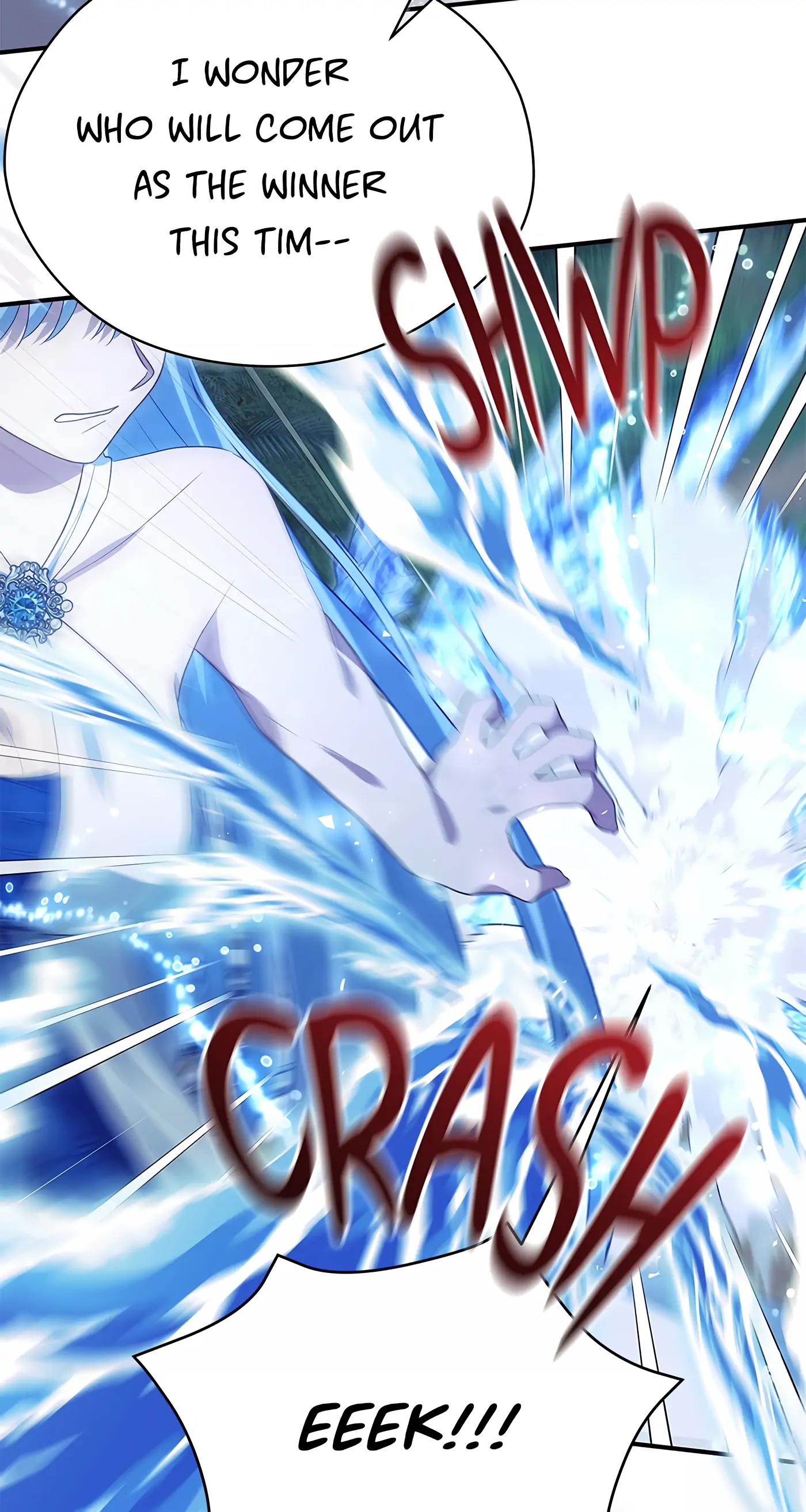 I’m Not a Warrior! Chapter 67 - Page 30