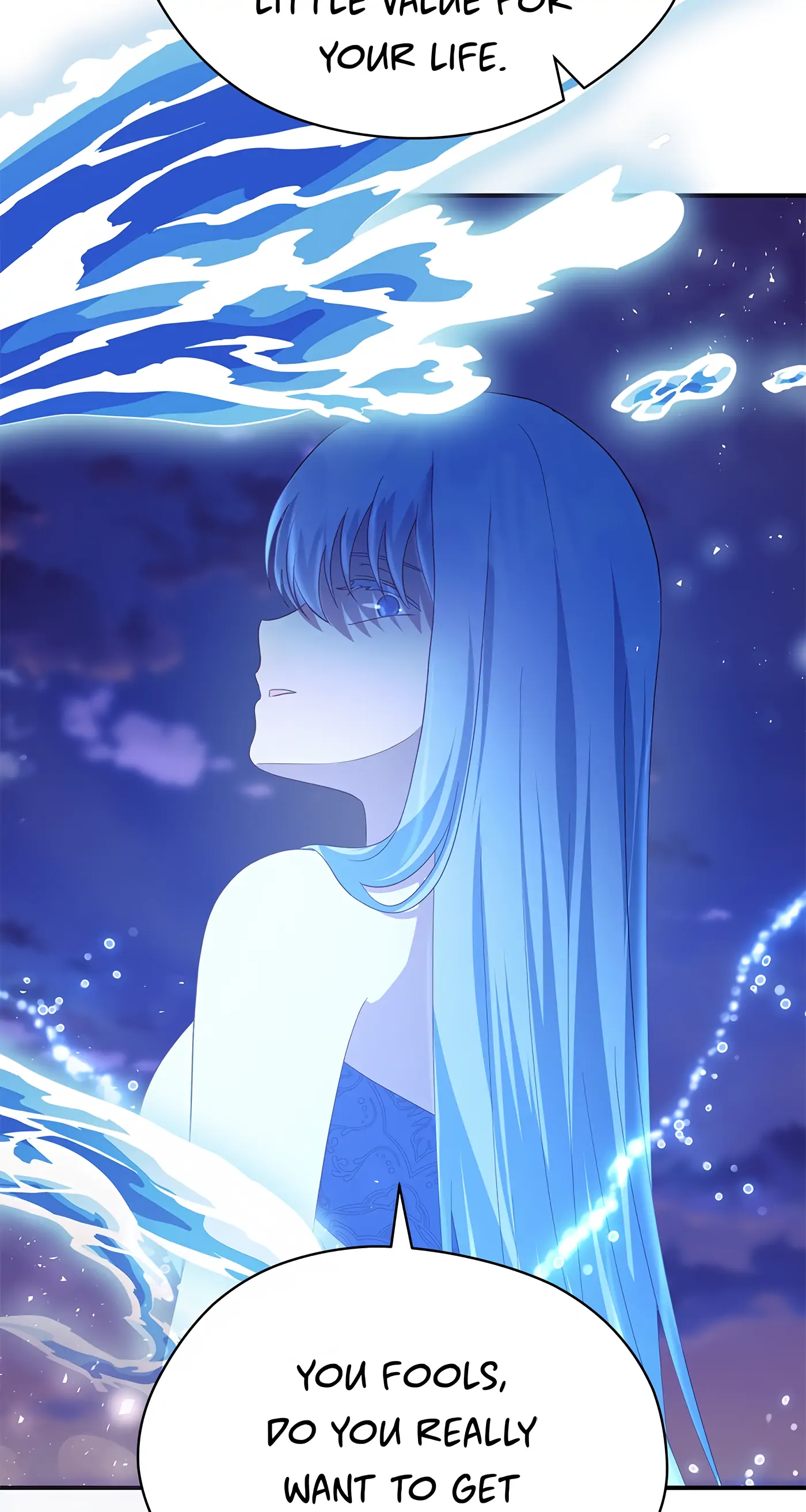 I’m Not a Warrior! Chapter 67 - Page 32