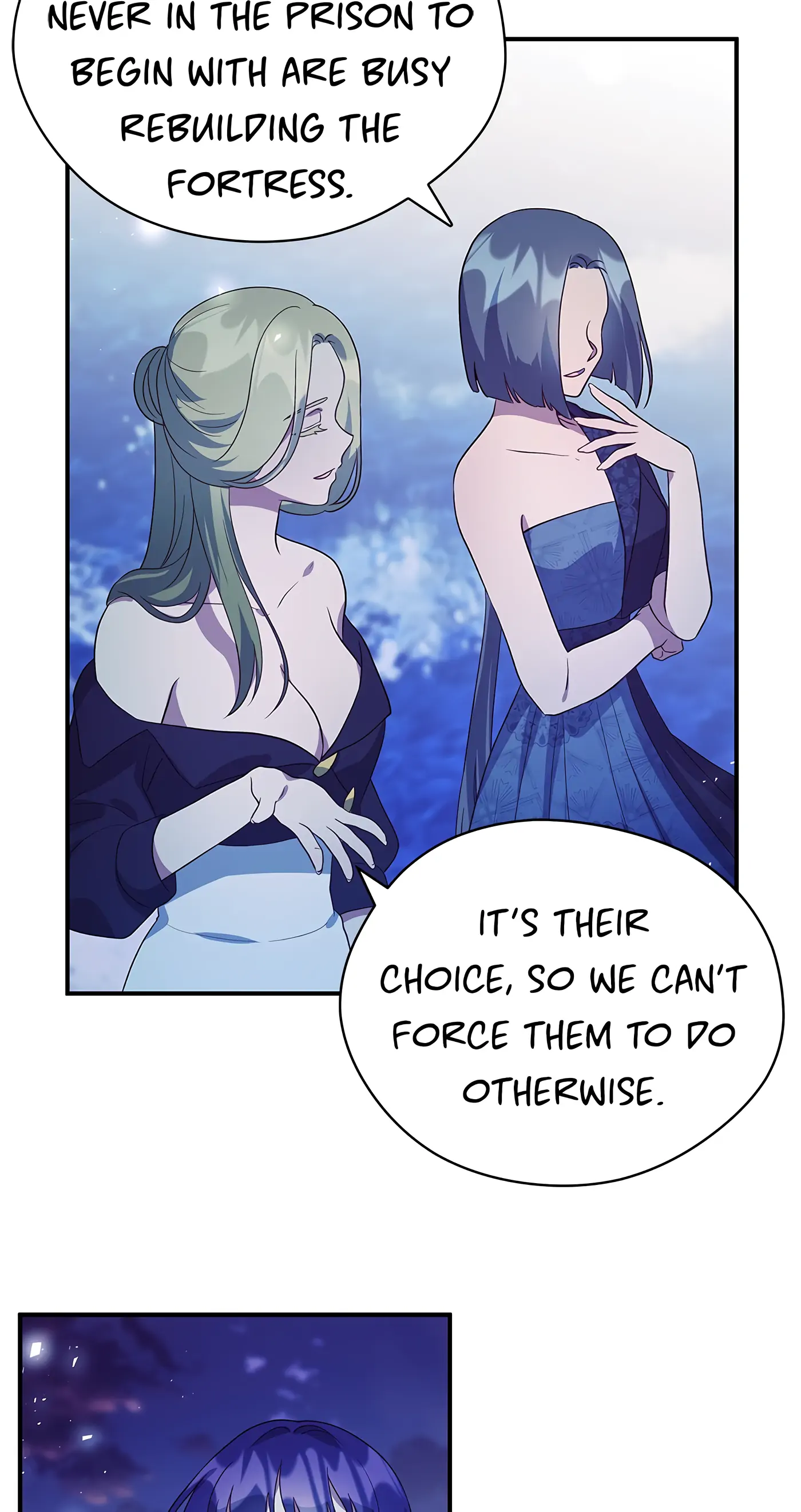 I’m Not a Warrior! Chapter 67 - Page 38