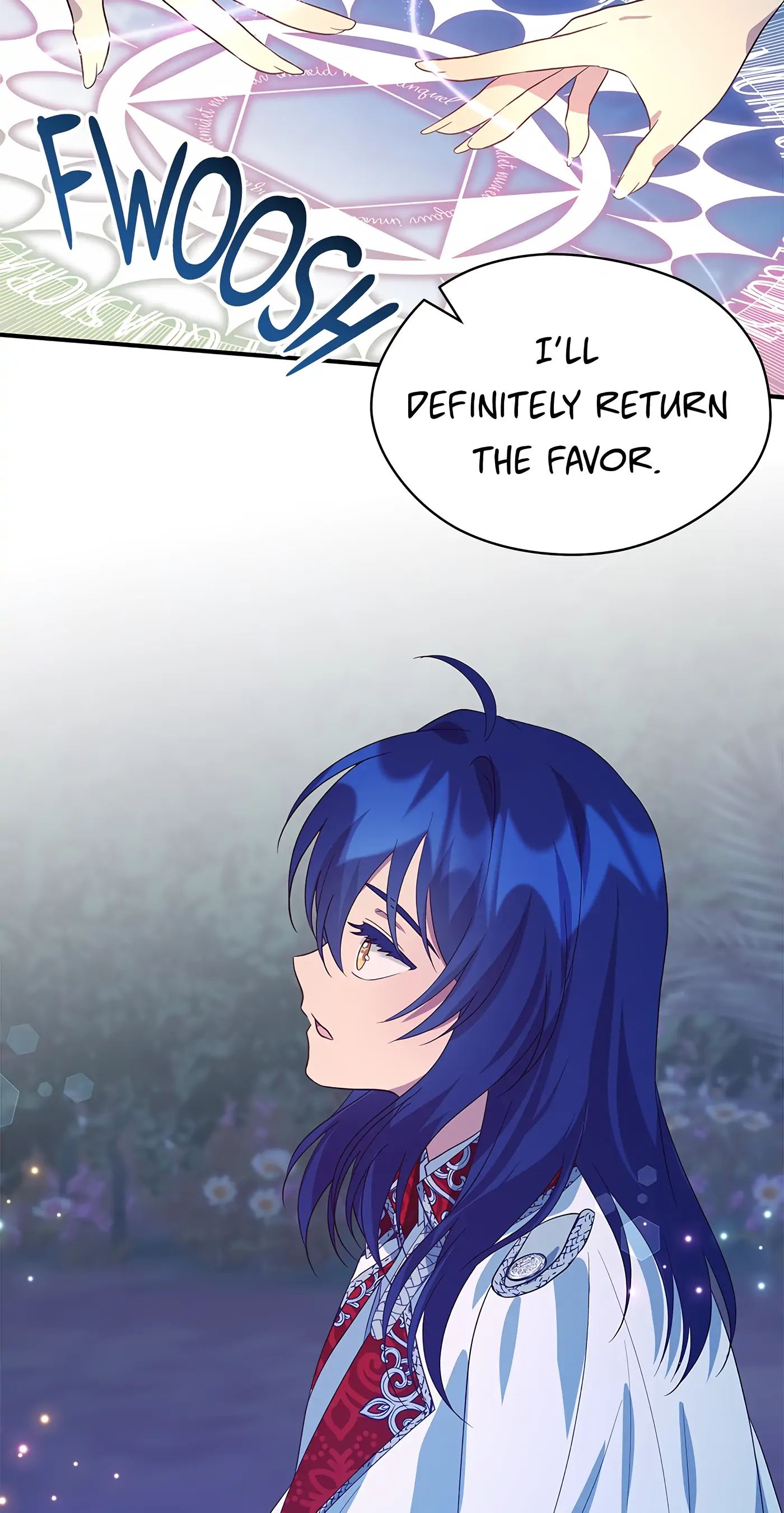 I’m Not a Warrior! Chapter 67 - Page 43