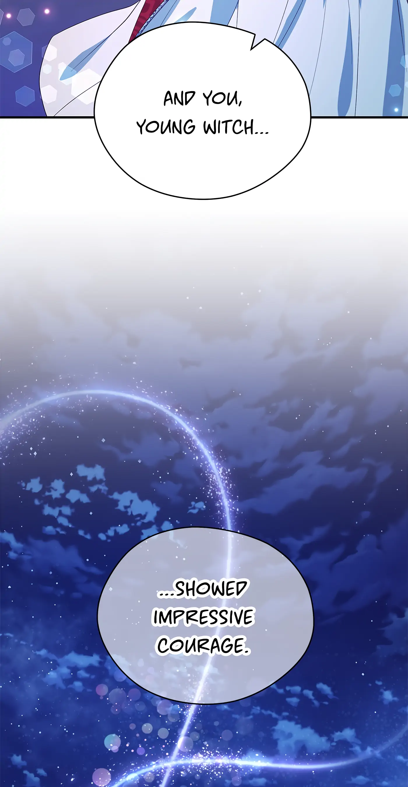 I’m Not a Warrior! Chapter 67 - Page 44