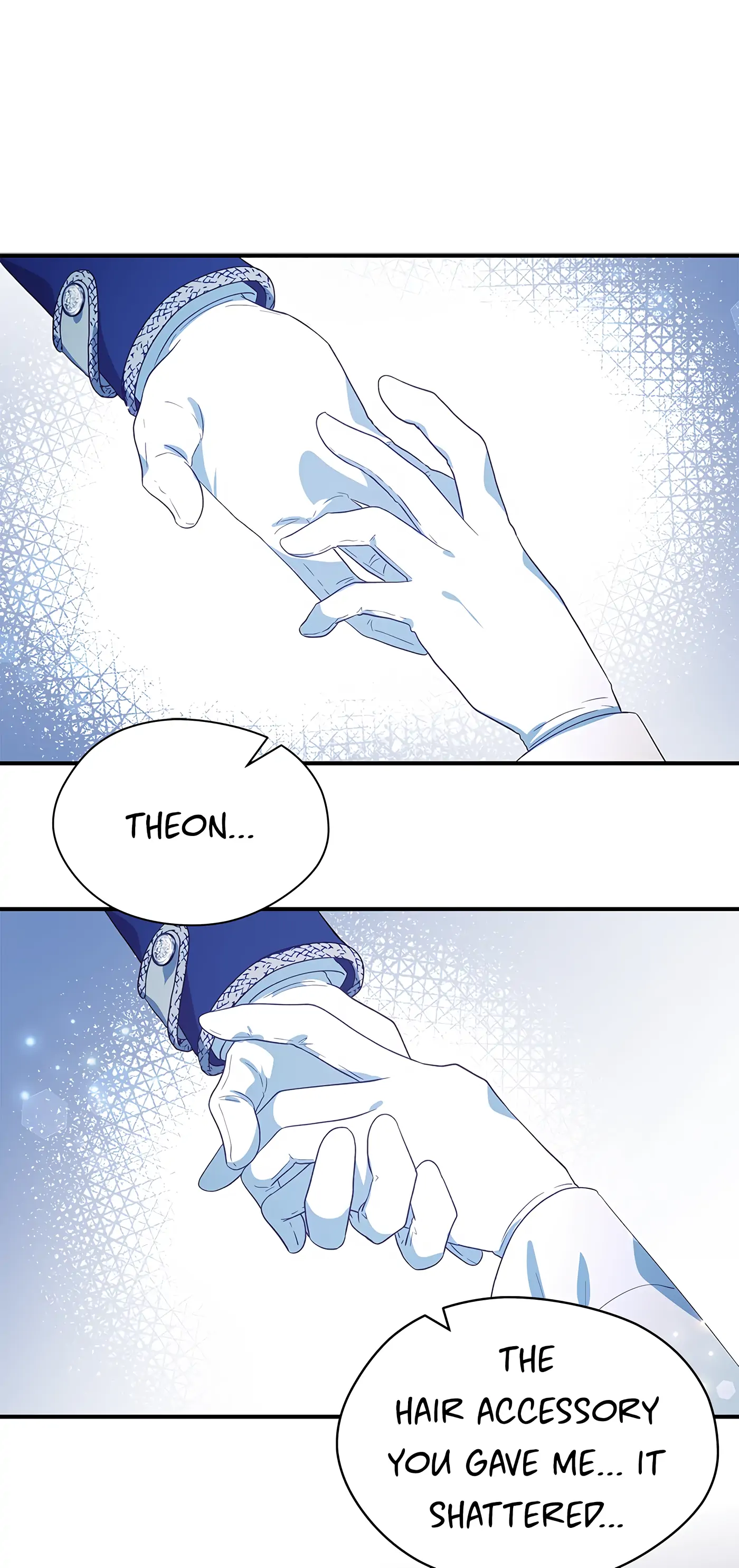 I’m Not a Warrior! Chapter 67 - Page 49