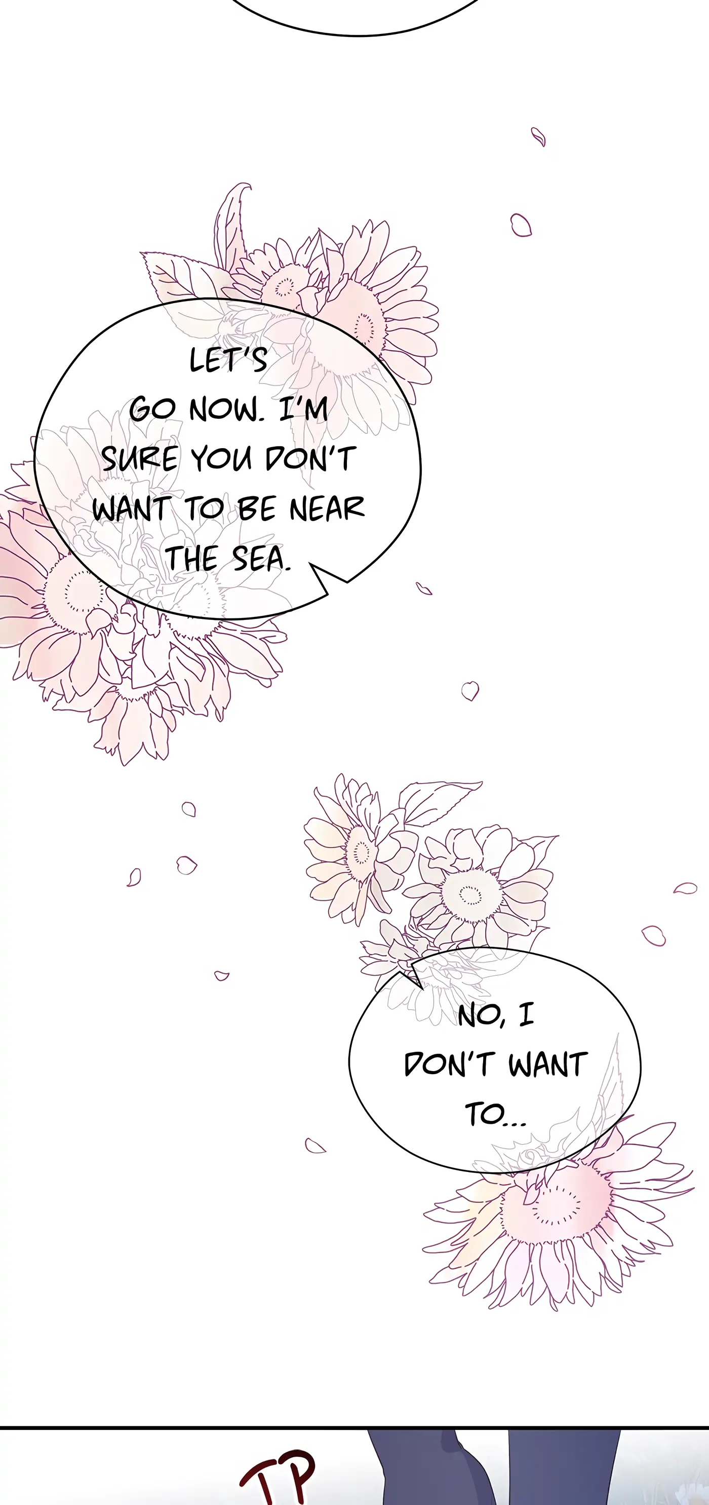 I’m Not a Warrior! Chapter 67 - Page 51