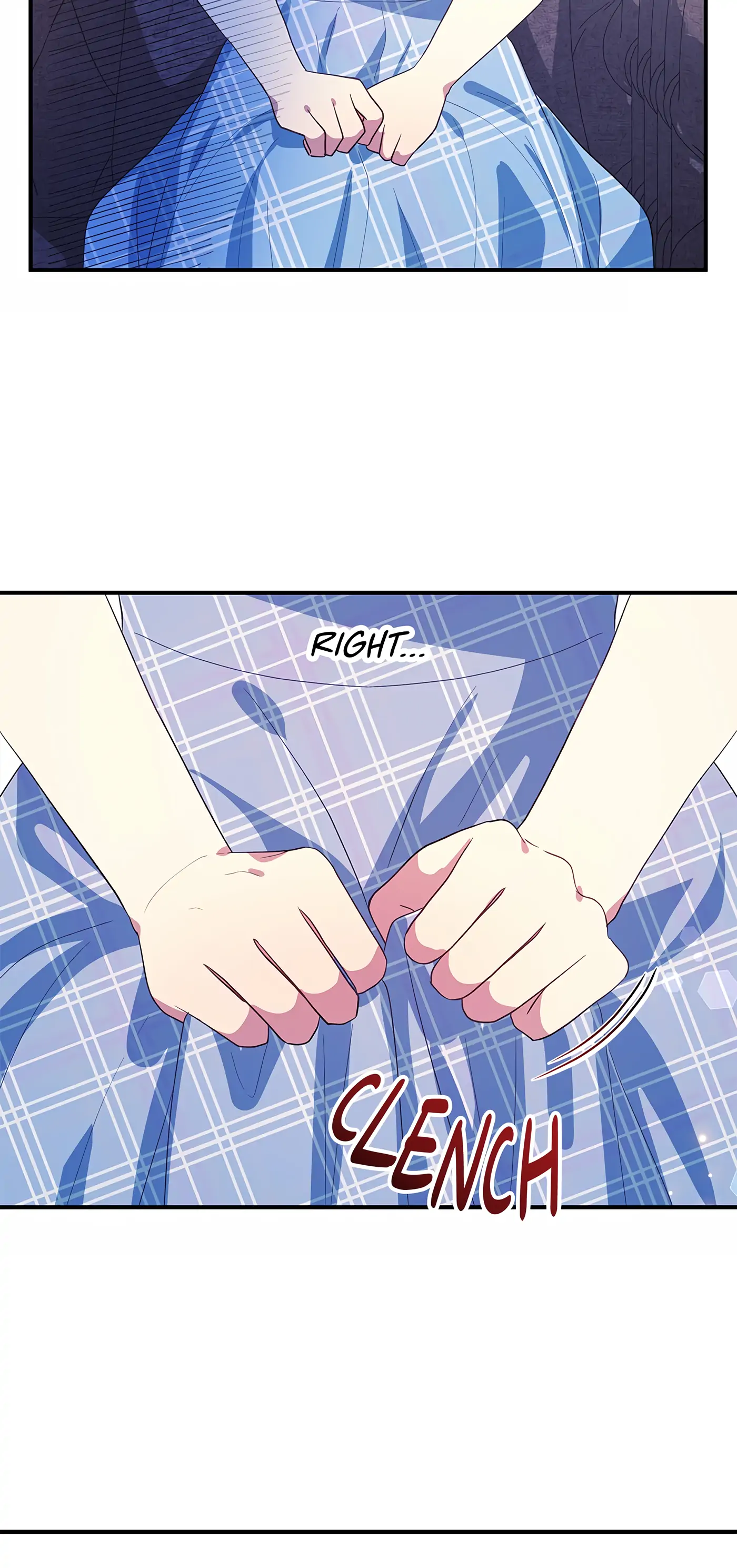 I’m Not a Warrior! Chapter 67 - Page 57