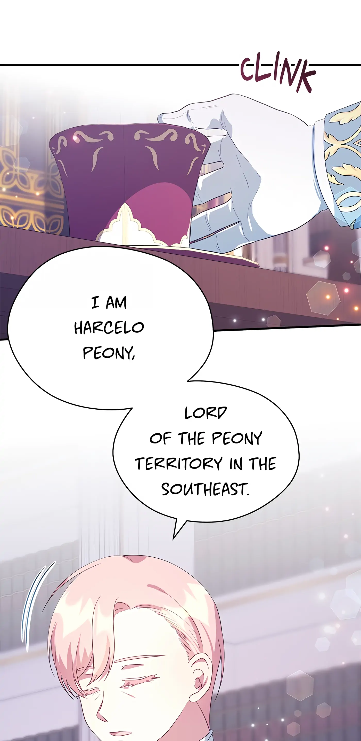 I’m Not a Warrior! Chapter 68 - Page 4