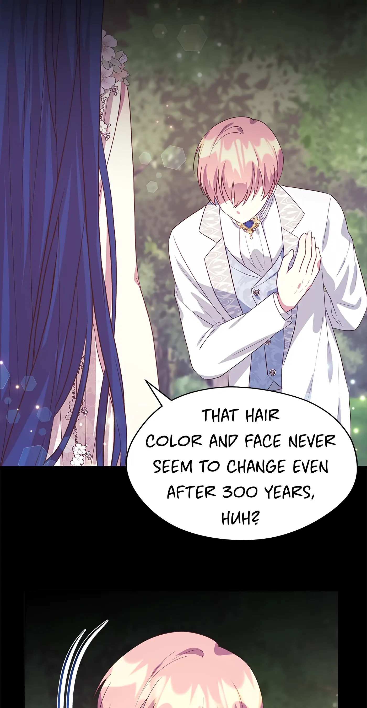 I’m Not a Warrior! Chapter 68 - Page 8