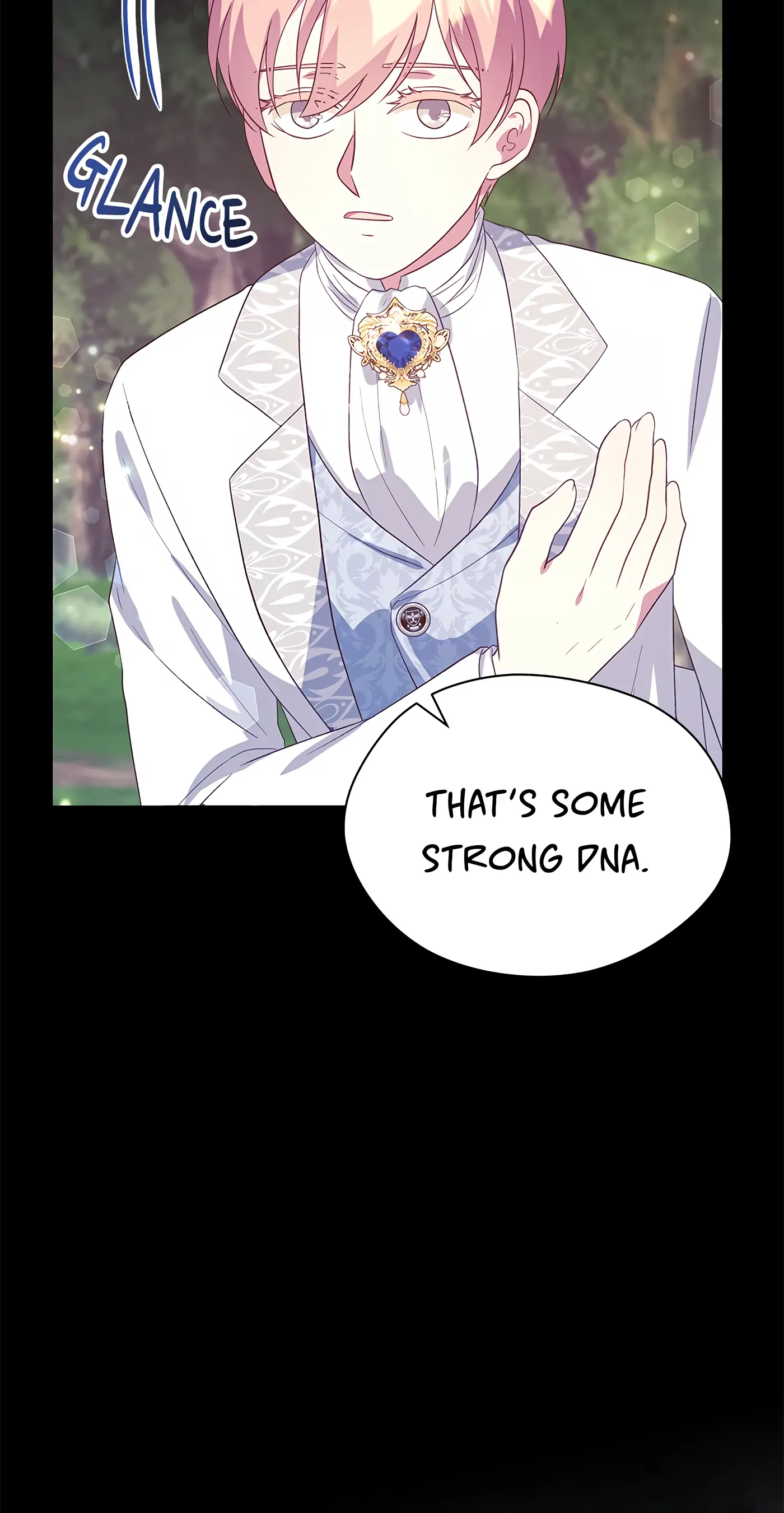 I’m Not a Warrior! Chapter 68 - Page 9