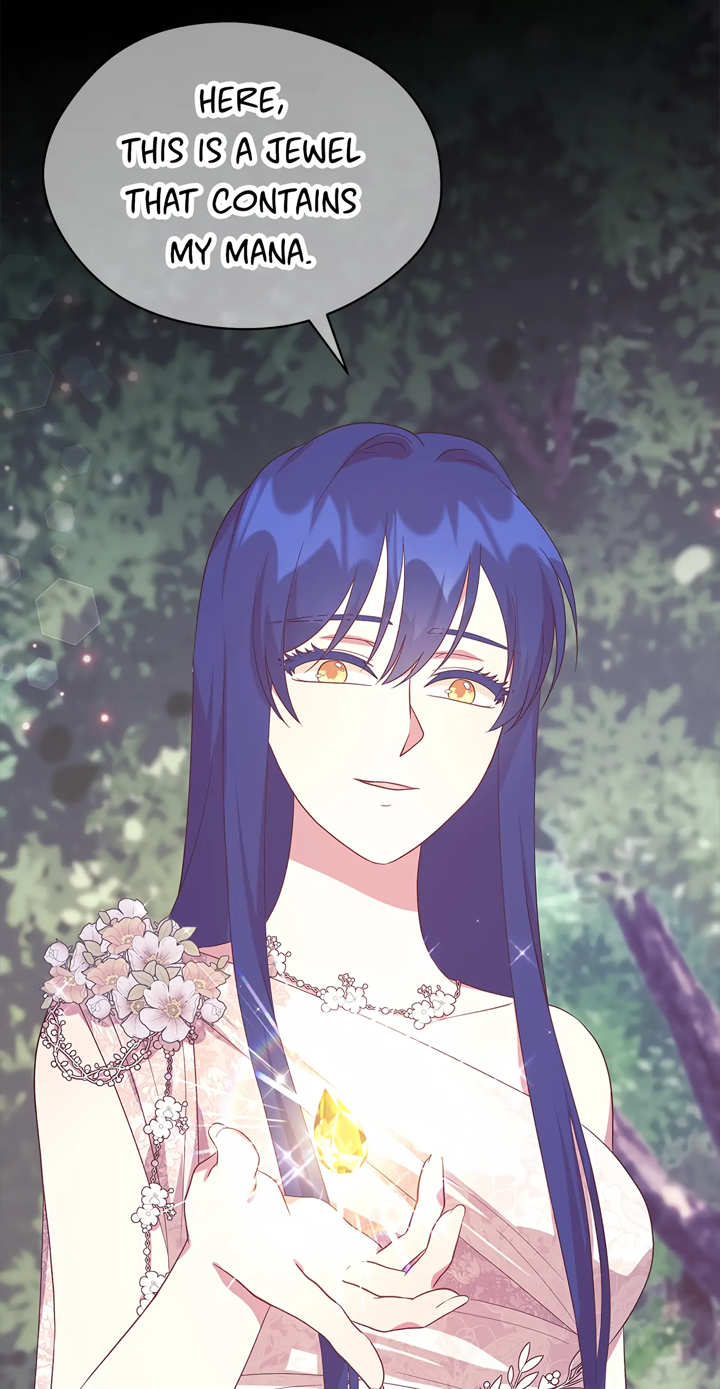 I’m Not a Warrior! Chapter 68 - Page 10