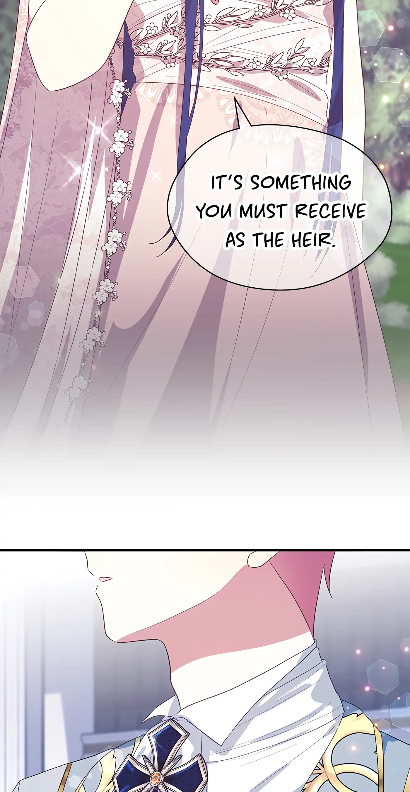 I’m Not a Warrior! Chapter 68 - Page 11