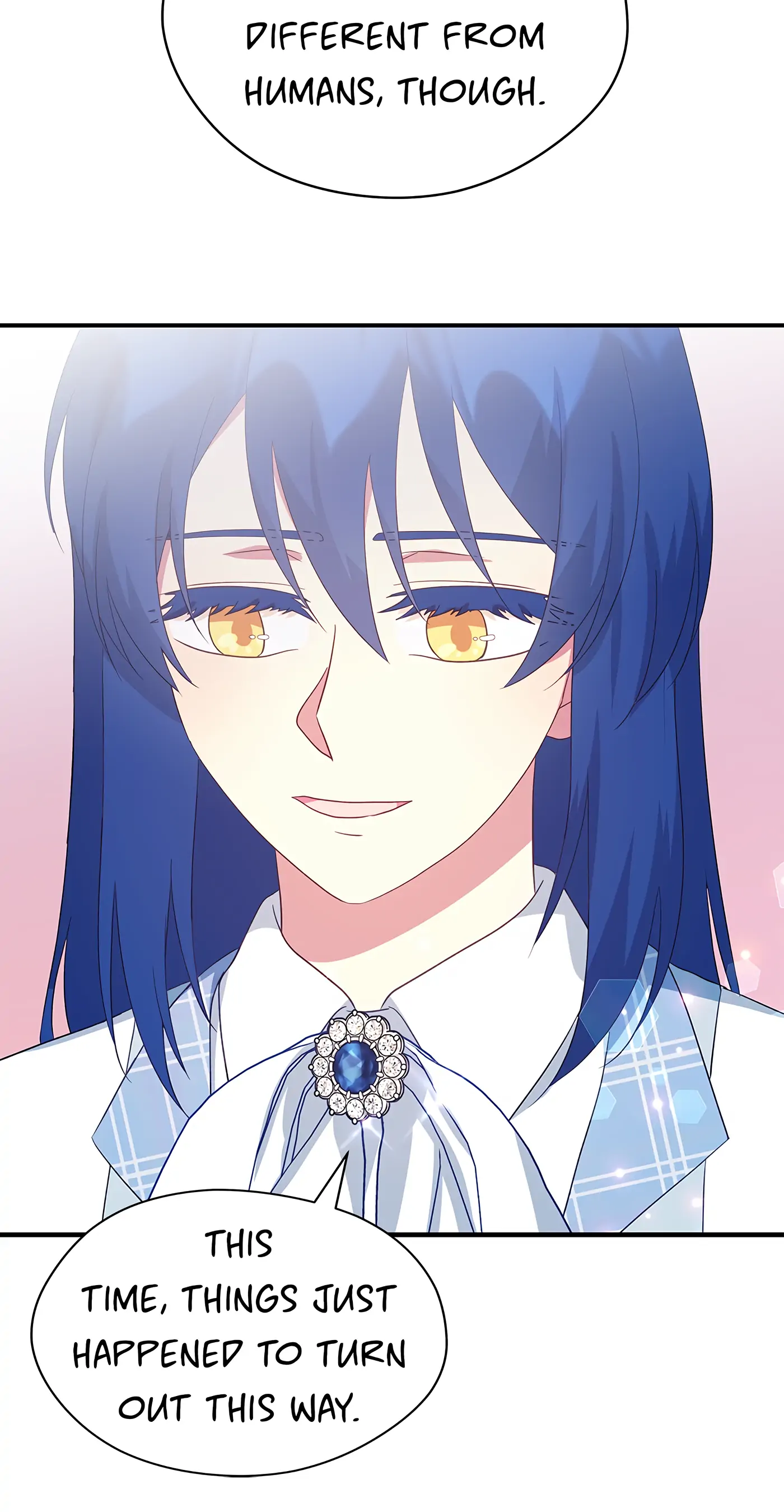 I’m Not a Warrior! Chapter 68 - Page 13