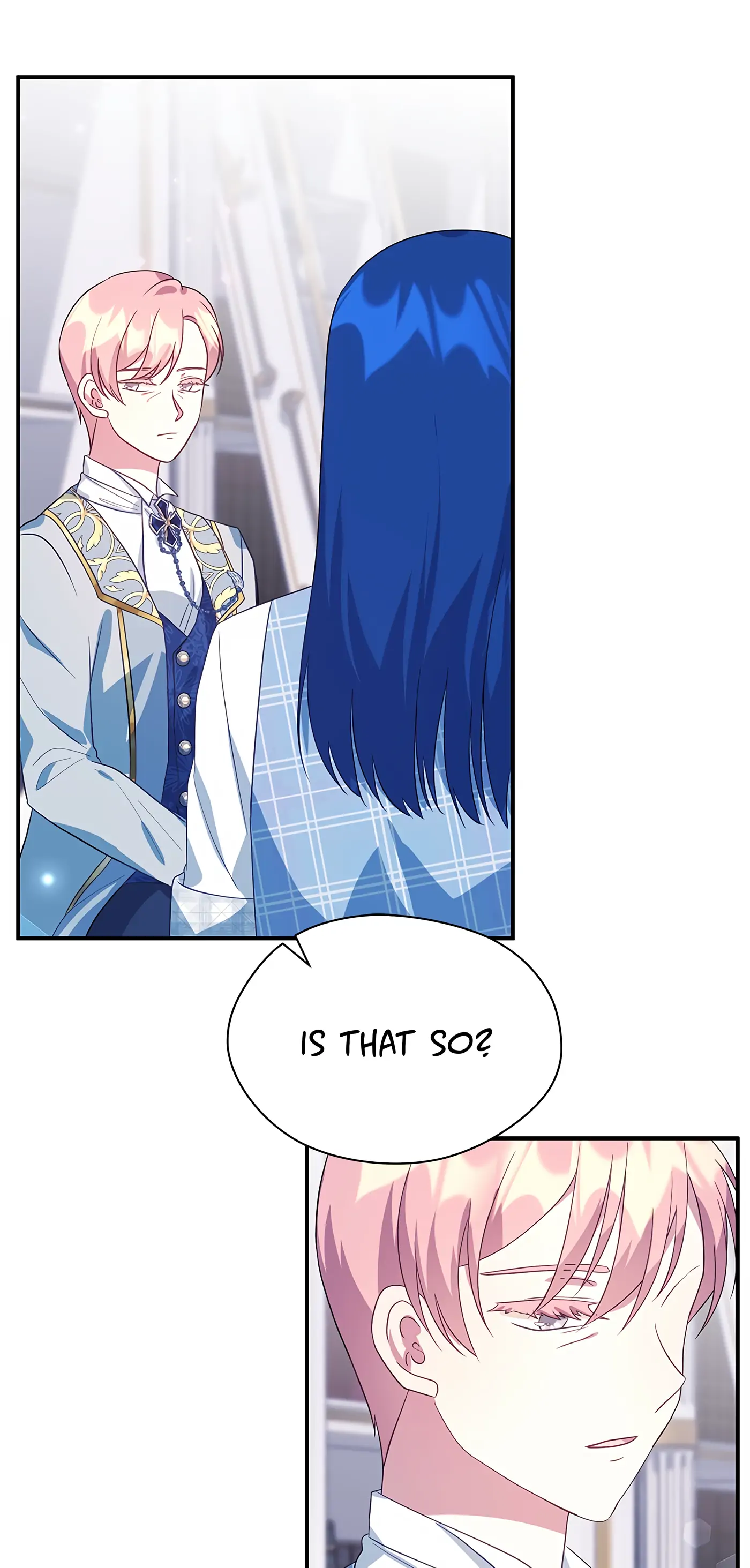 I’m Not a Warrior! Chapter 68 - Page 14