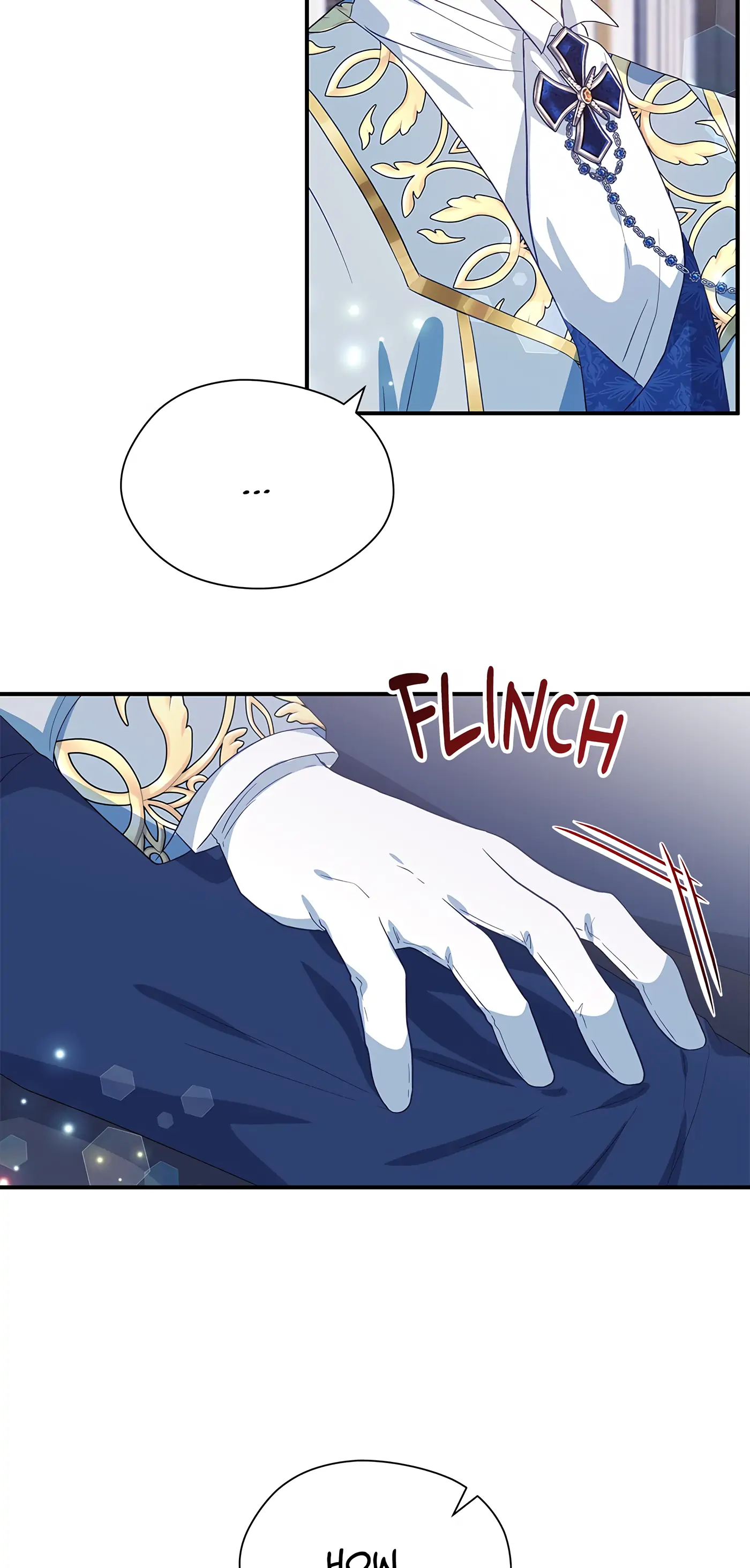 I’m Not a Warrior! Chapter 68 - Page 15