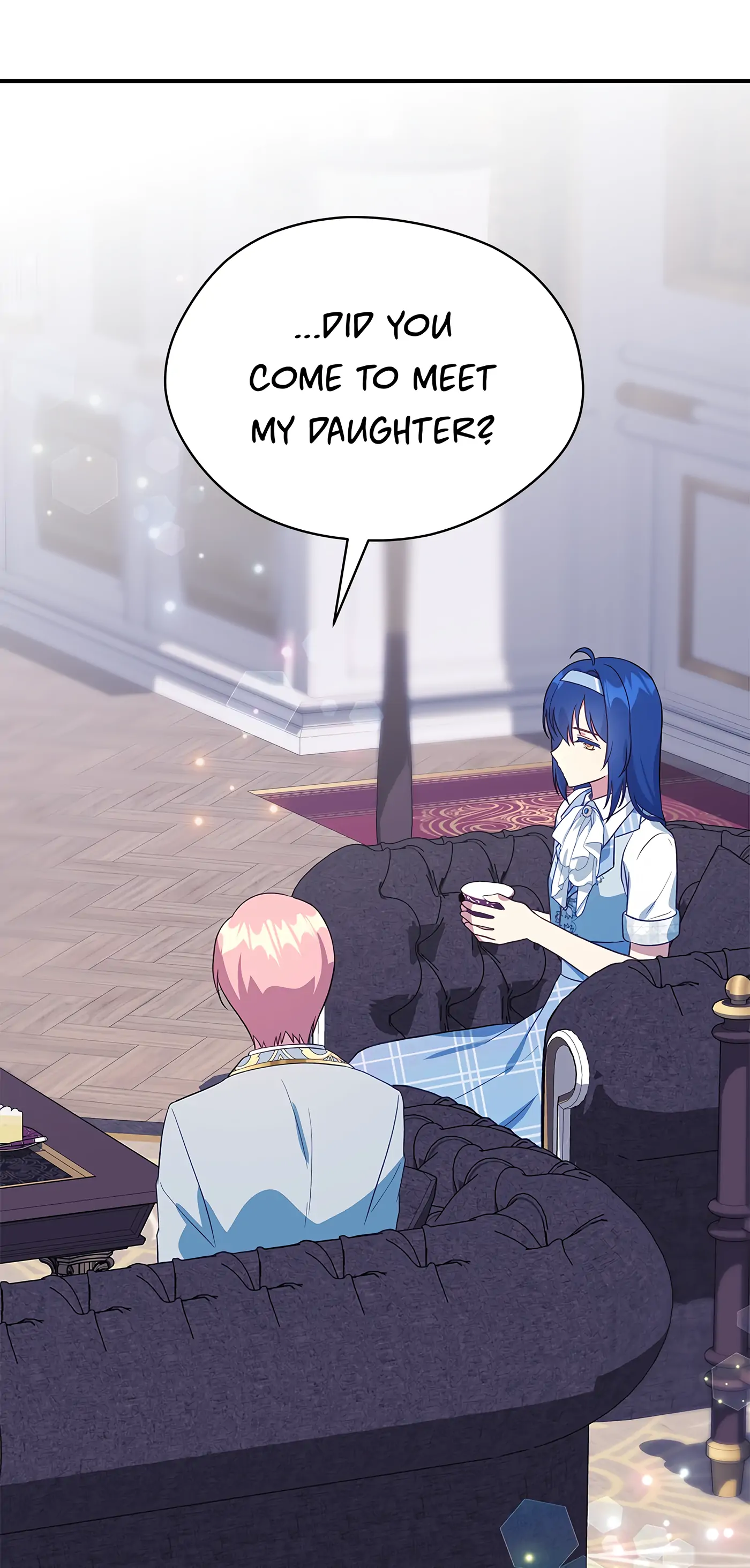 I’m Not a Warrior! Chapter 68 - Page 17