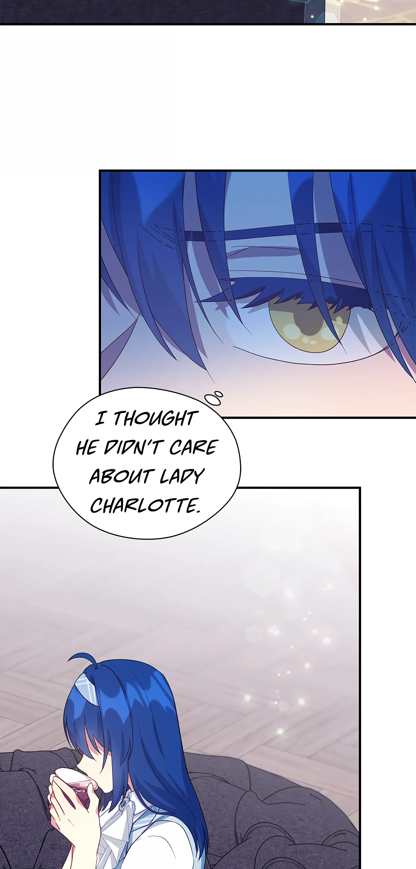 I’m Not a Warrior! Chapter 68 - Page 18