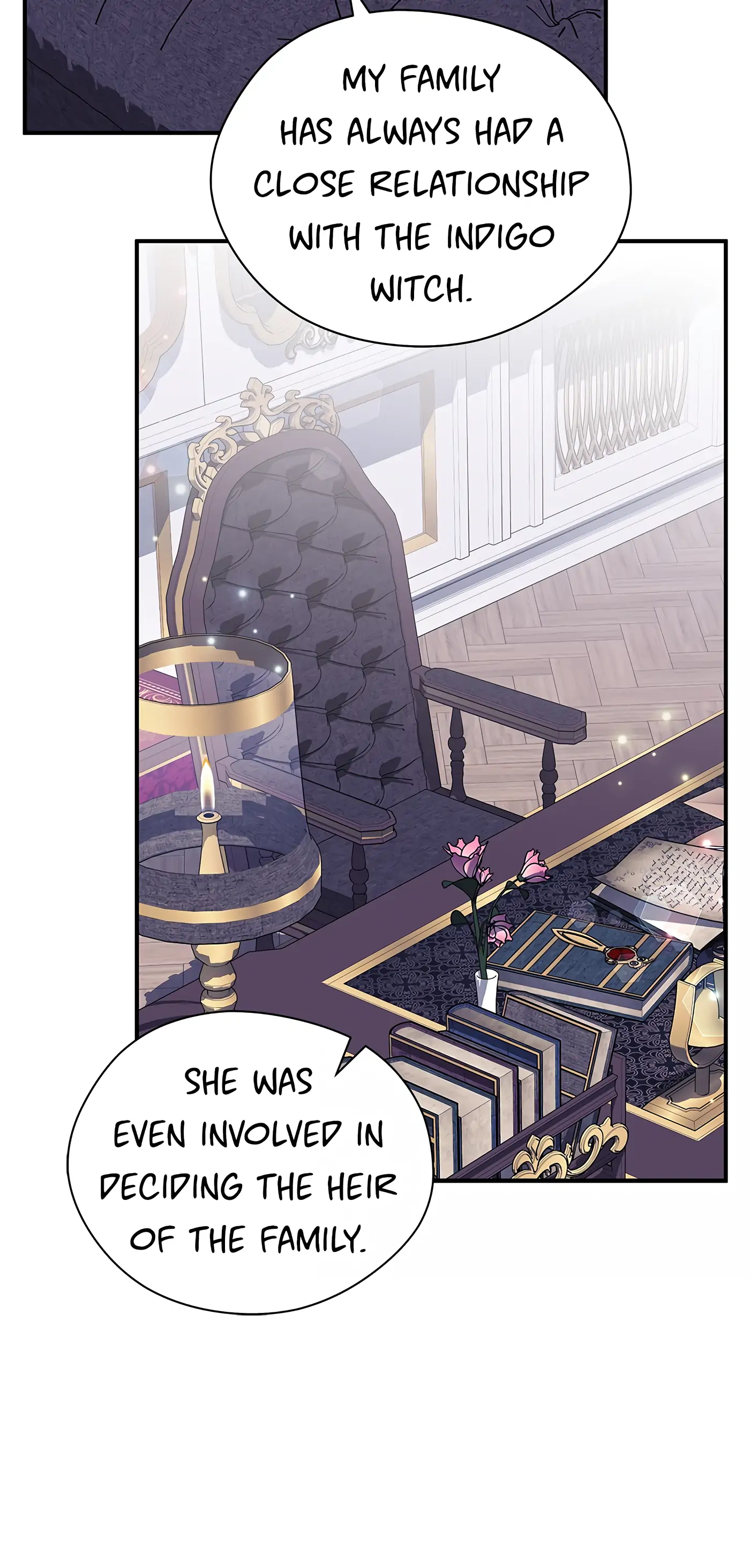 I’m Not a Warrior! Chapter 68 - Page 20