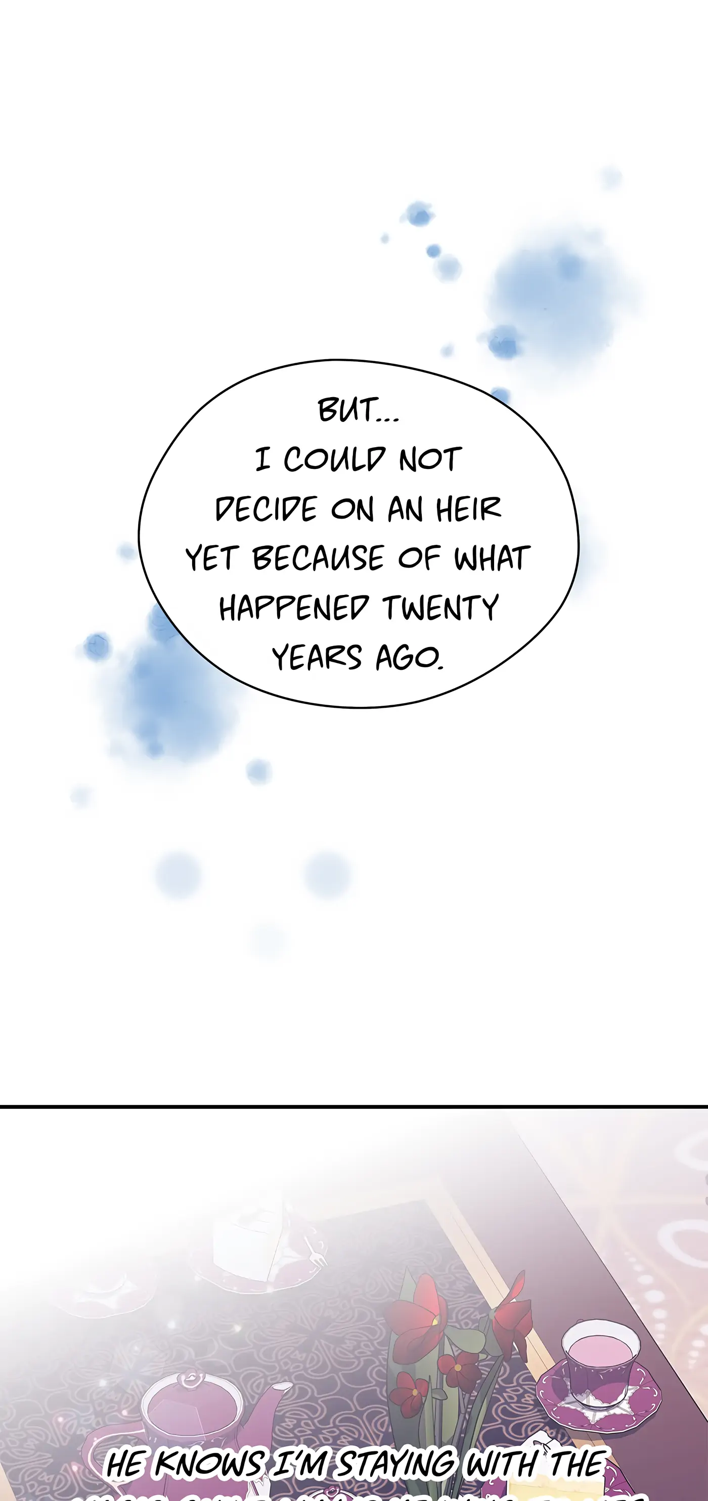 I’m Not a Warrior! Chapter 68 - Page 21