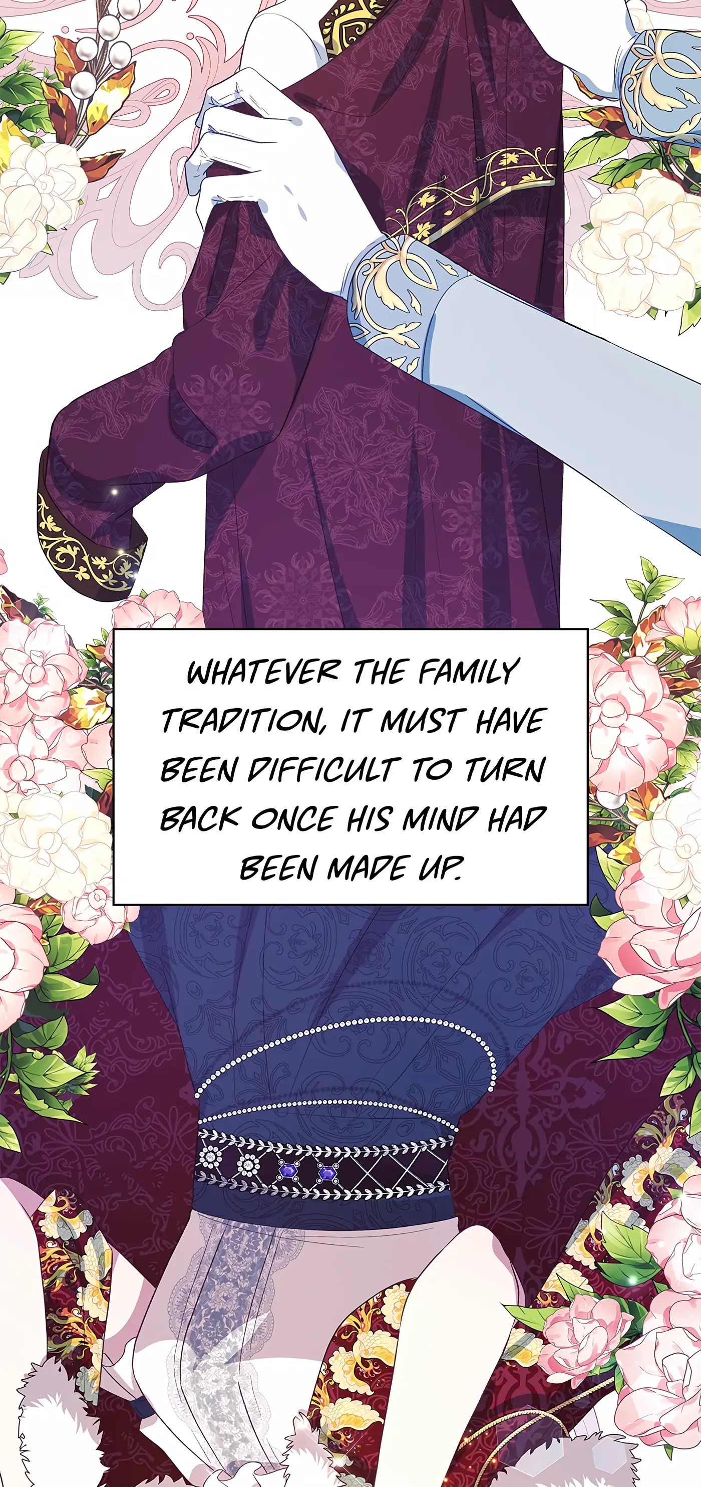 I’m Not a Warrior! Chapter 68 - Page 23