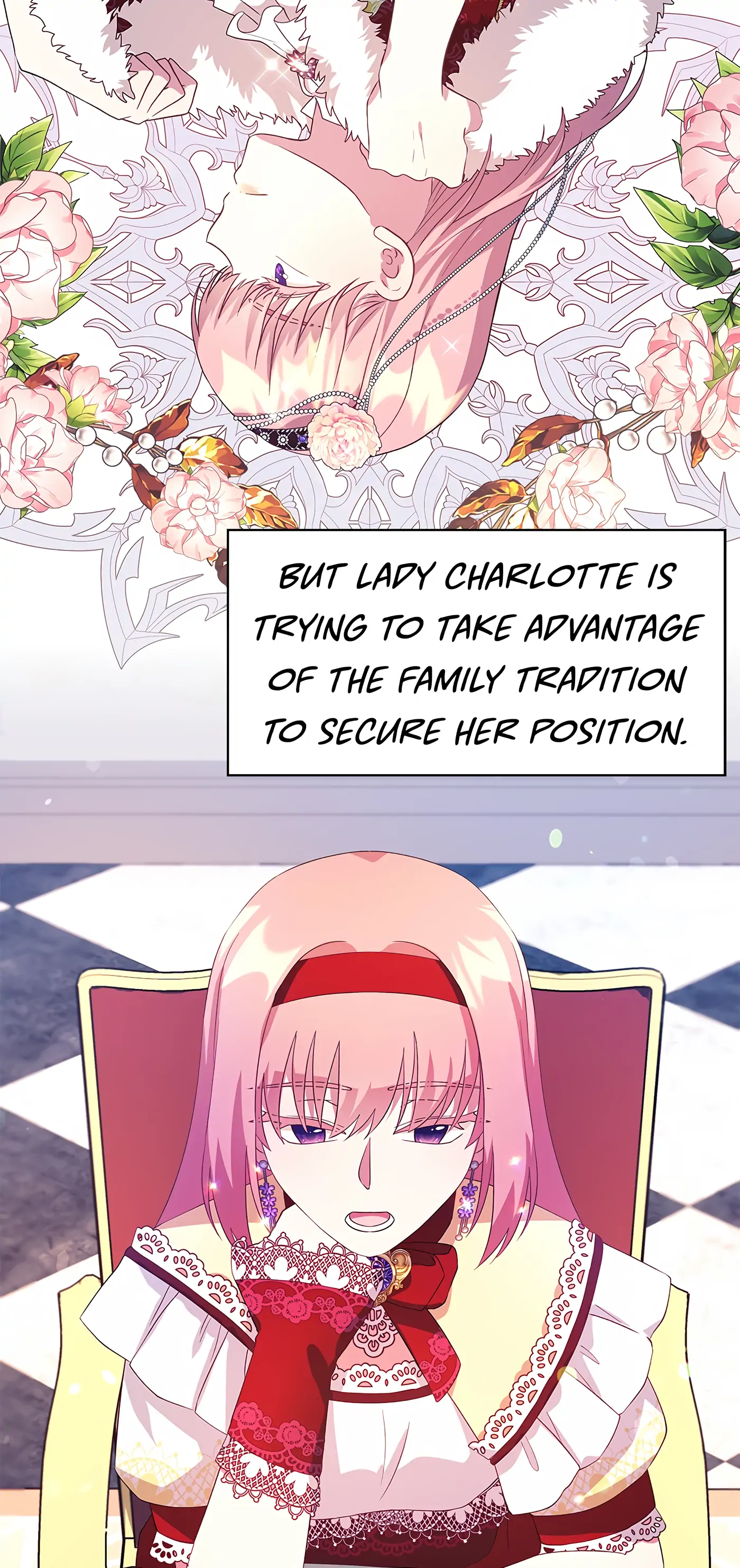 I’m Not a Warrior! Chapter 68 - Page 24