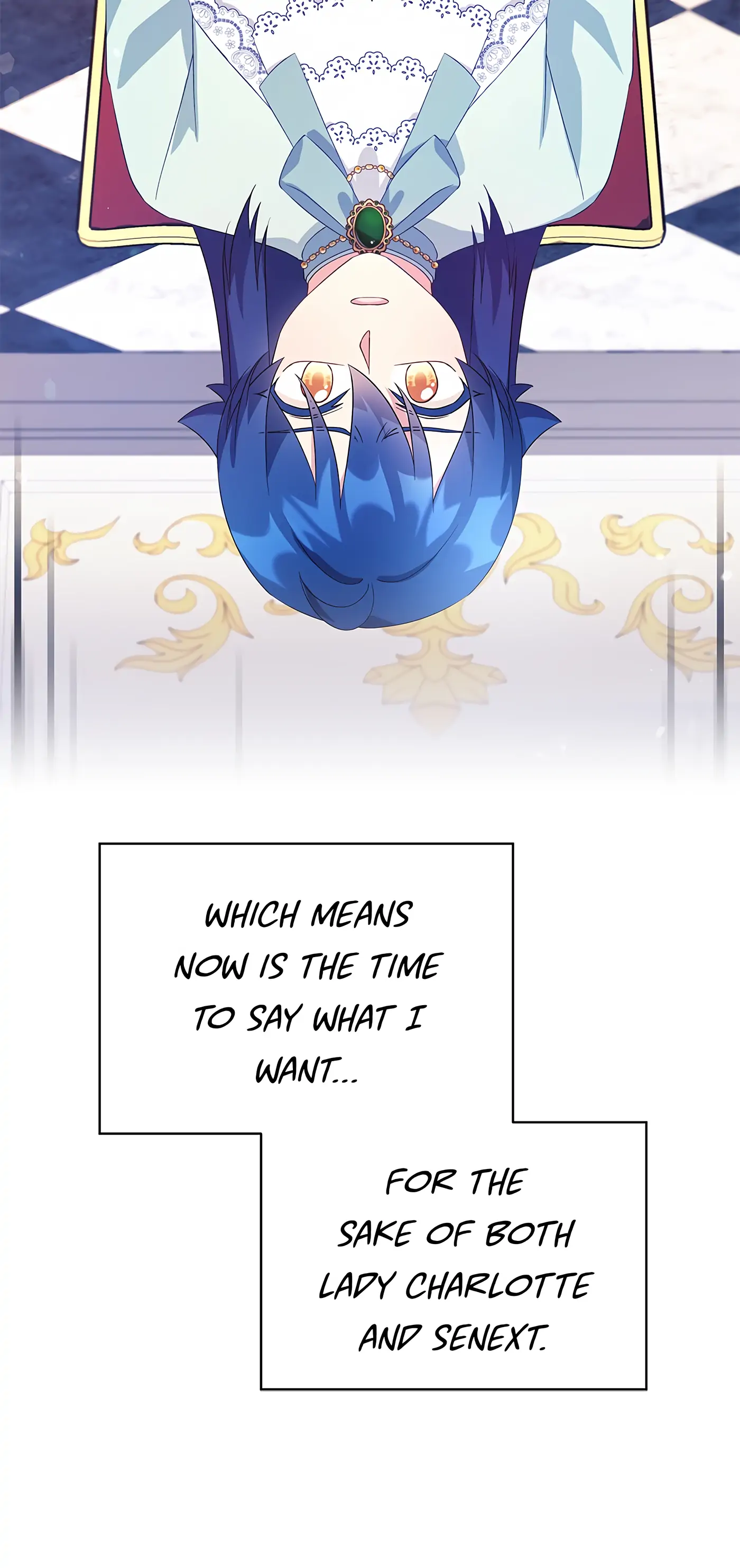 I’m Not a Warrior! Chapter 68 - Page 26