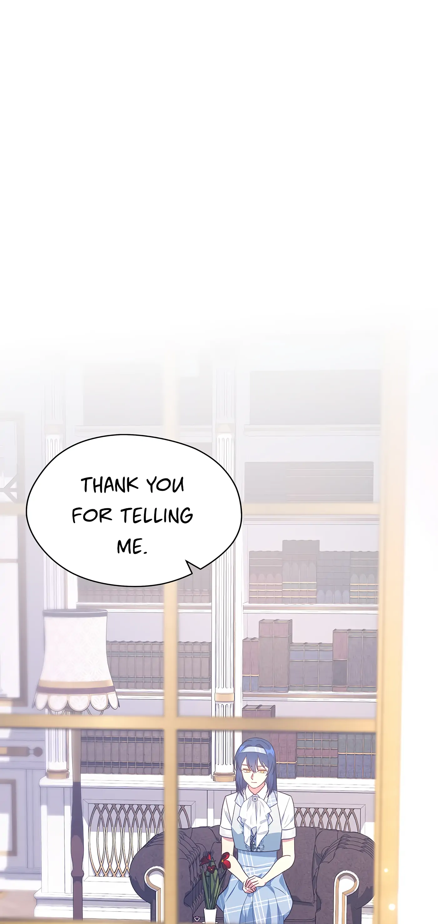 I’m Not a Warrior! Chapter 68 - Page 28