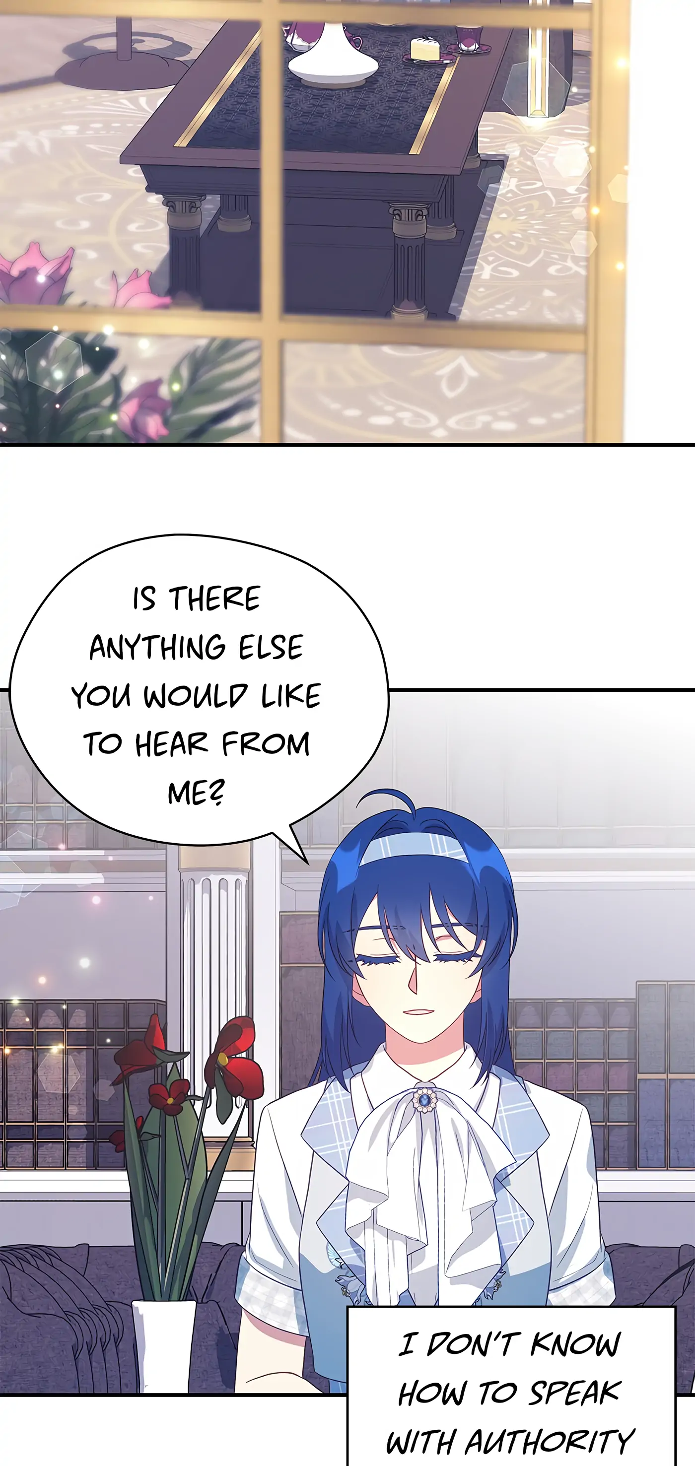 I’m Not a Warrior! Chapter 68 - Page 29