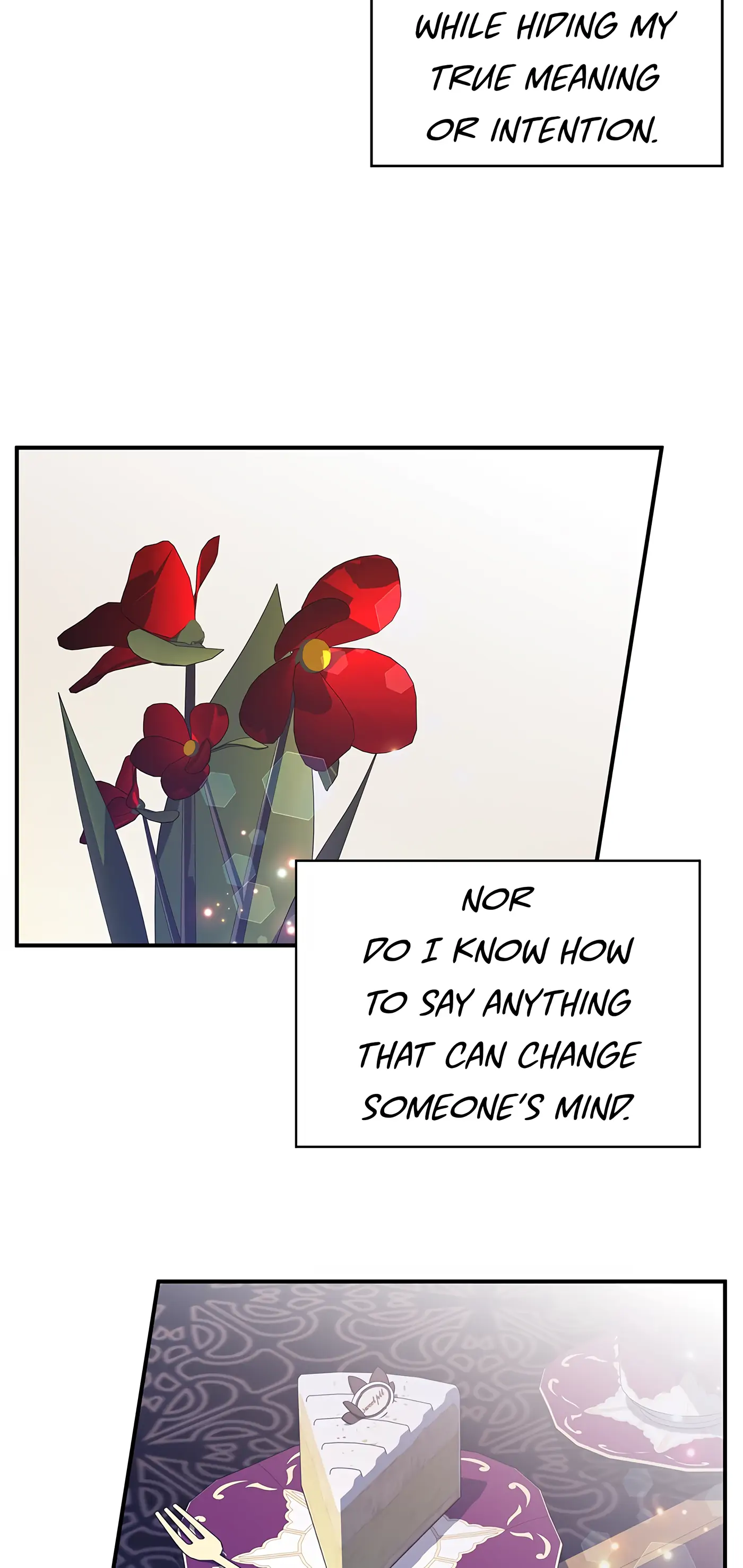 I’m Not a Warrior! Chapter 68 - Page 30