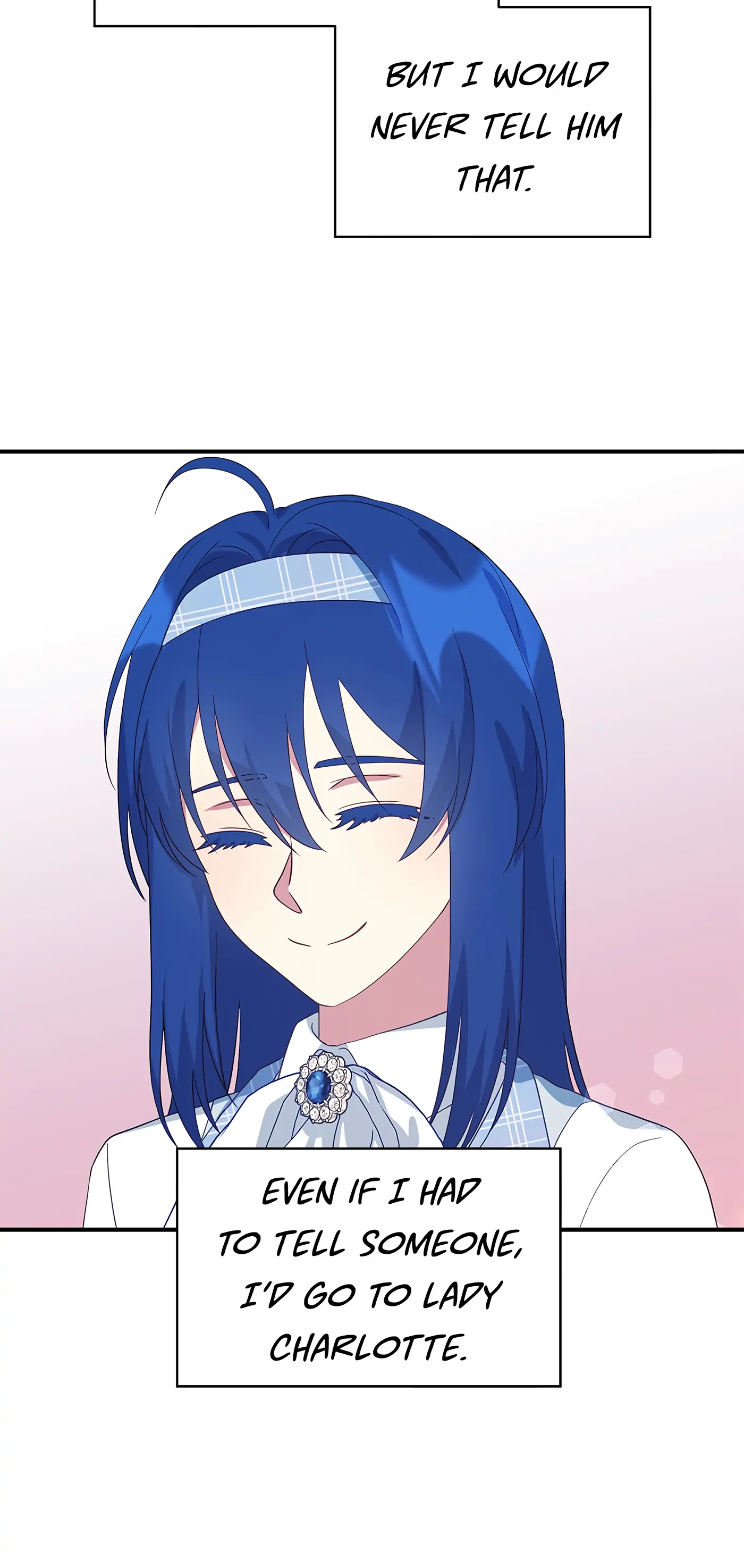 I’m Not a Warrior! Chapter 68 - Page 34